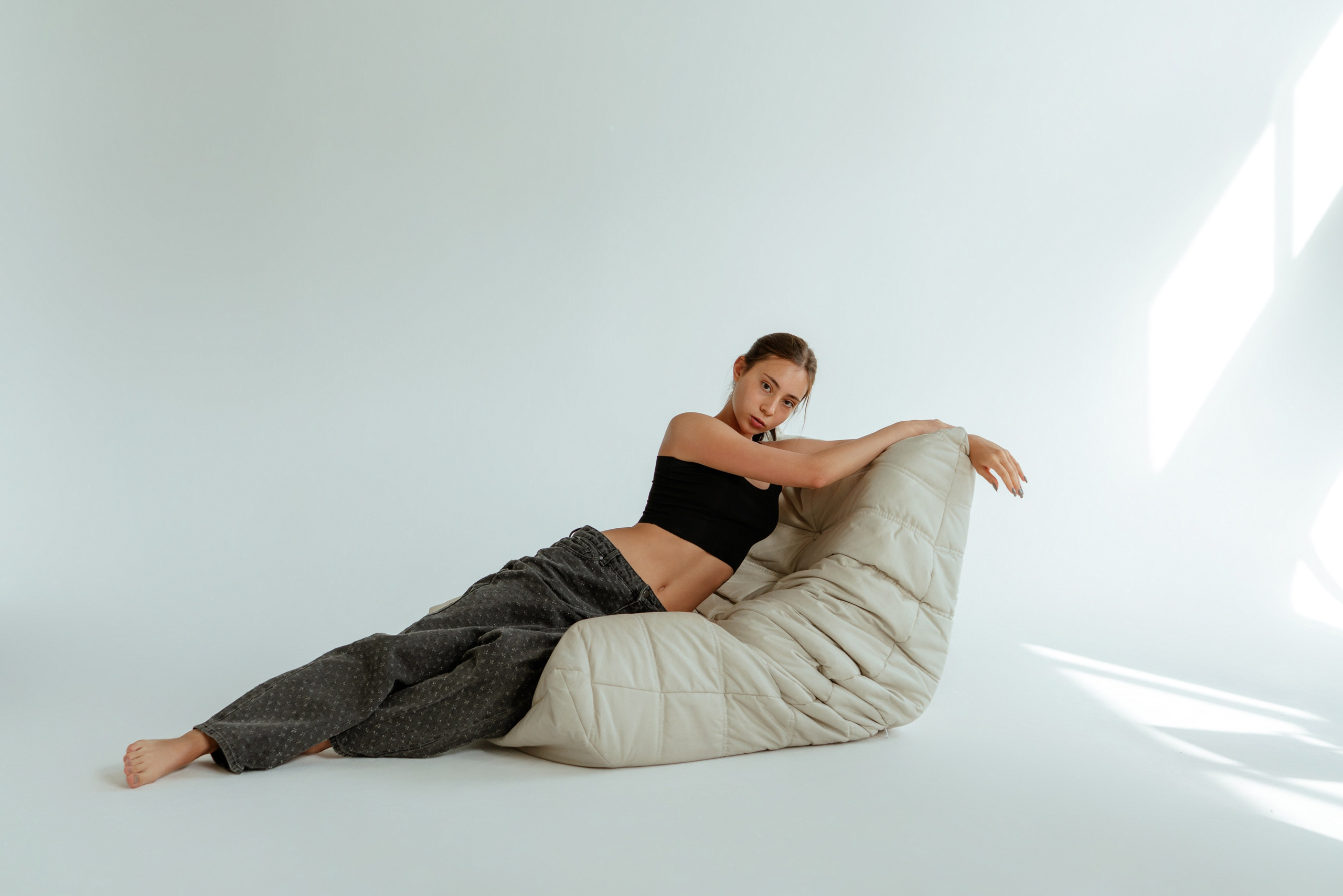 Карина. Женский фотограф в Москве Анастасия Сидорова