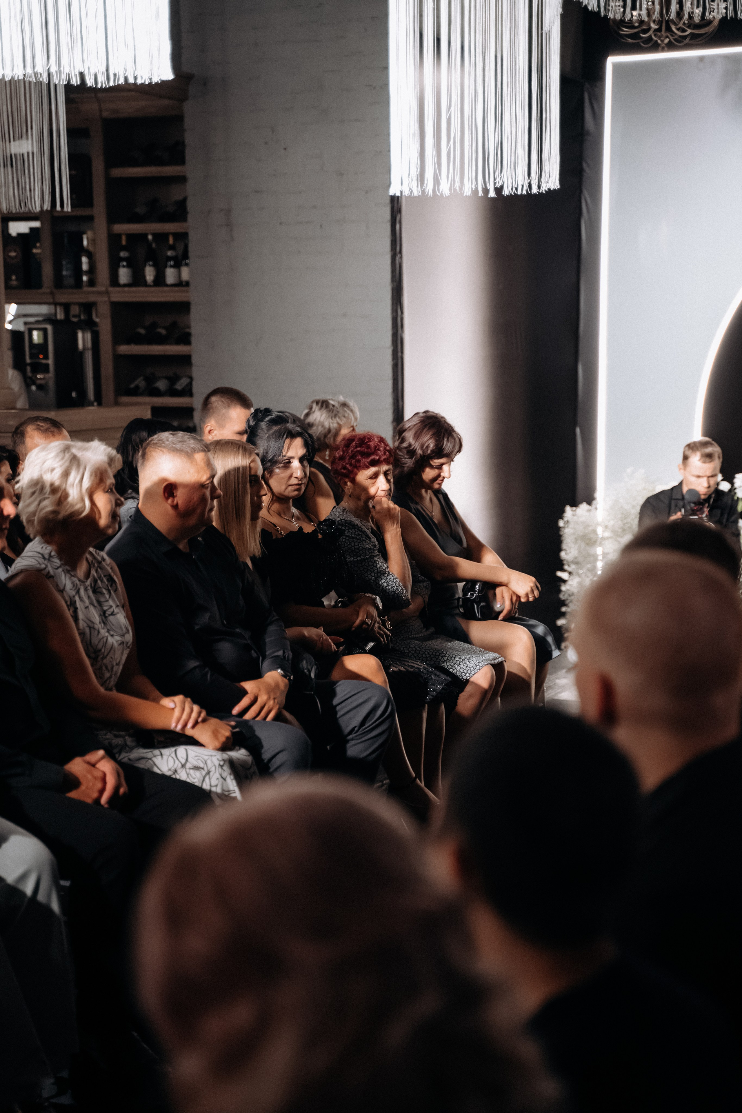 Леся и Антон. Свадебный и семейный фотограф в Новосибирске Наталья Зорина