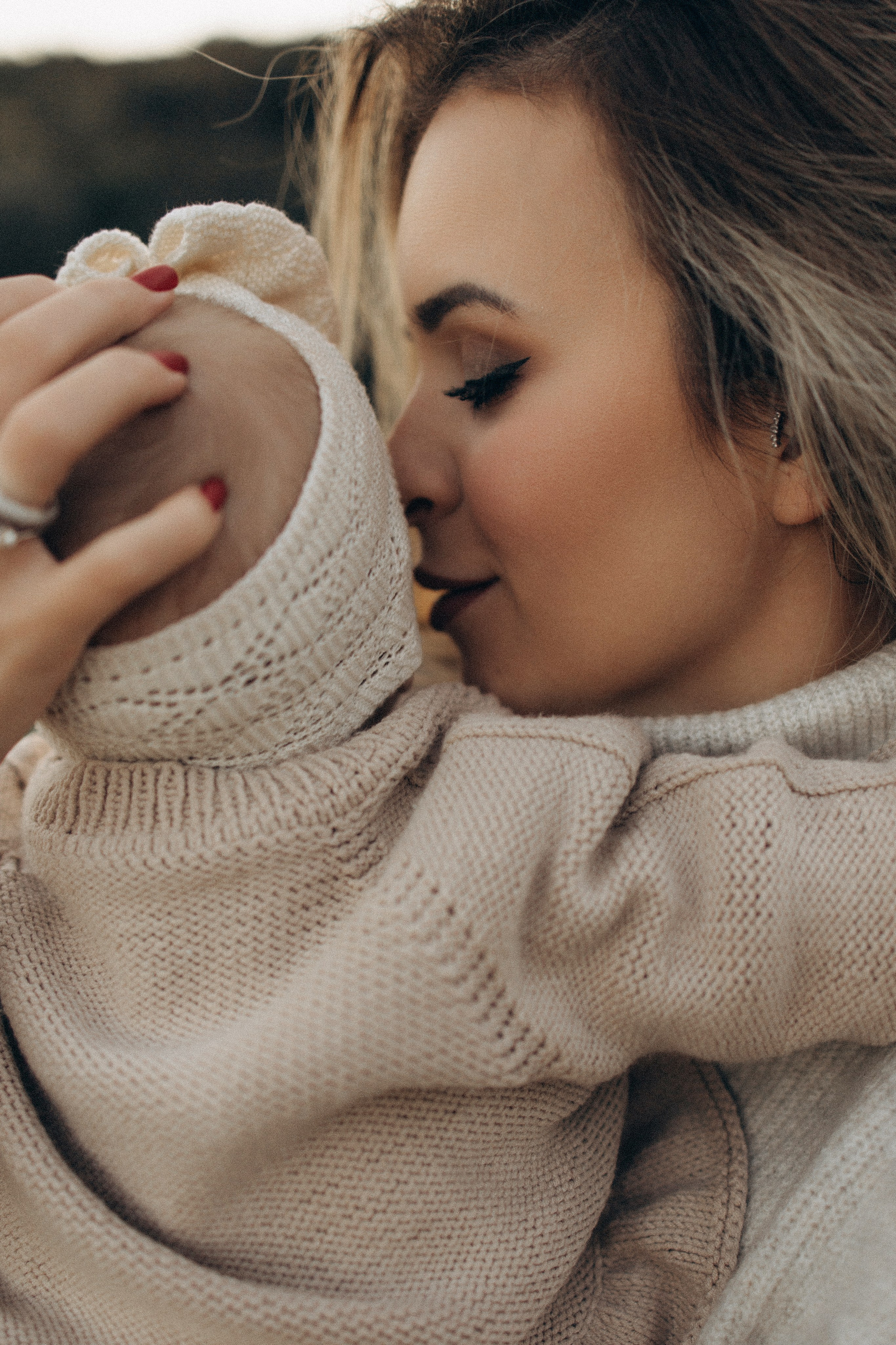 Мария и Варя. Семейный фотограф Москва Юлиана Фетисова