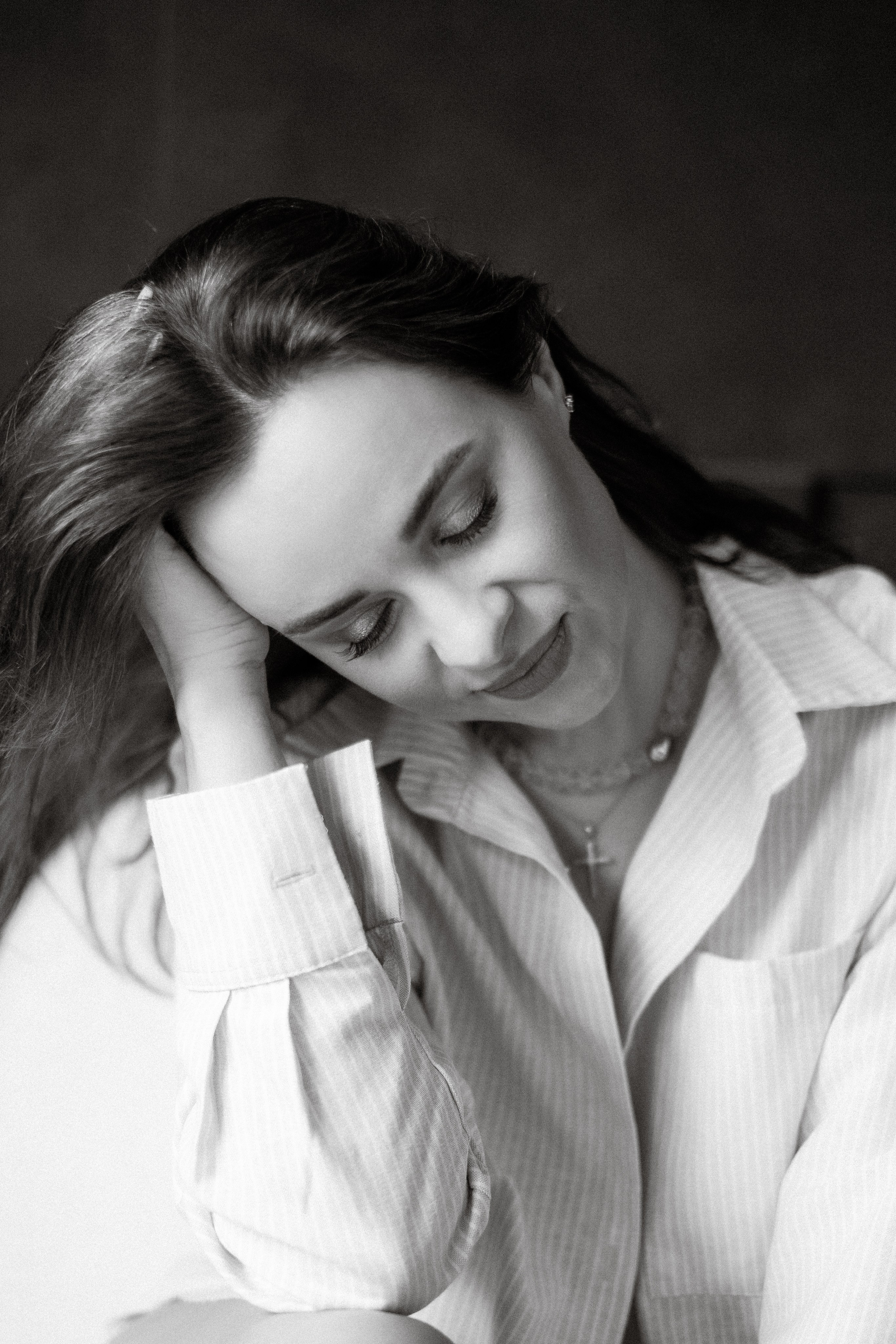 Ксения. Ирина Черных/Екатеринбурге