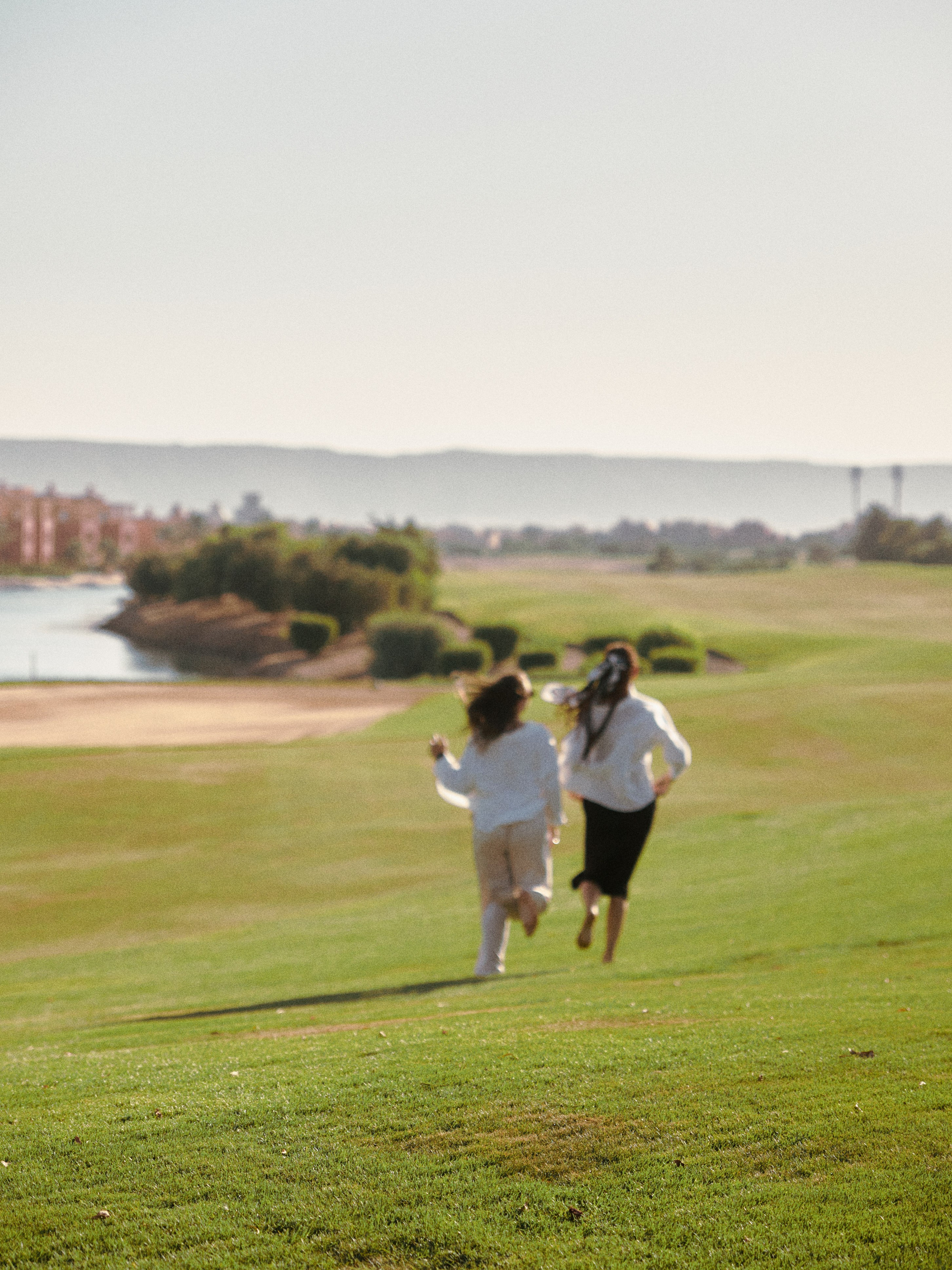 Vlada & Shura. Jorgis Talè — photographer, kind person, teacher of arts and other mag