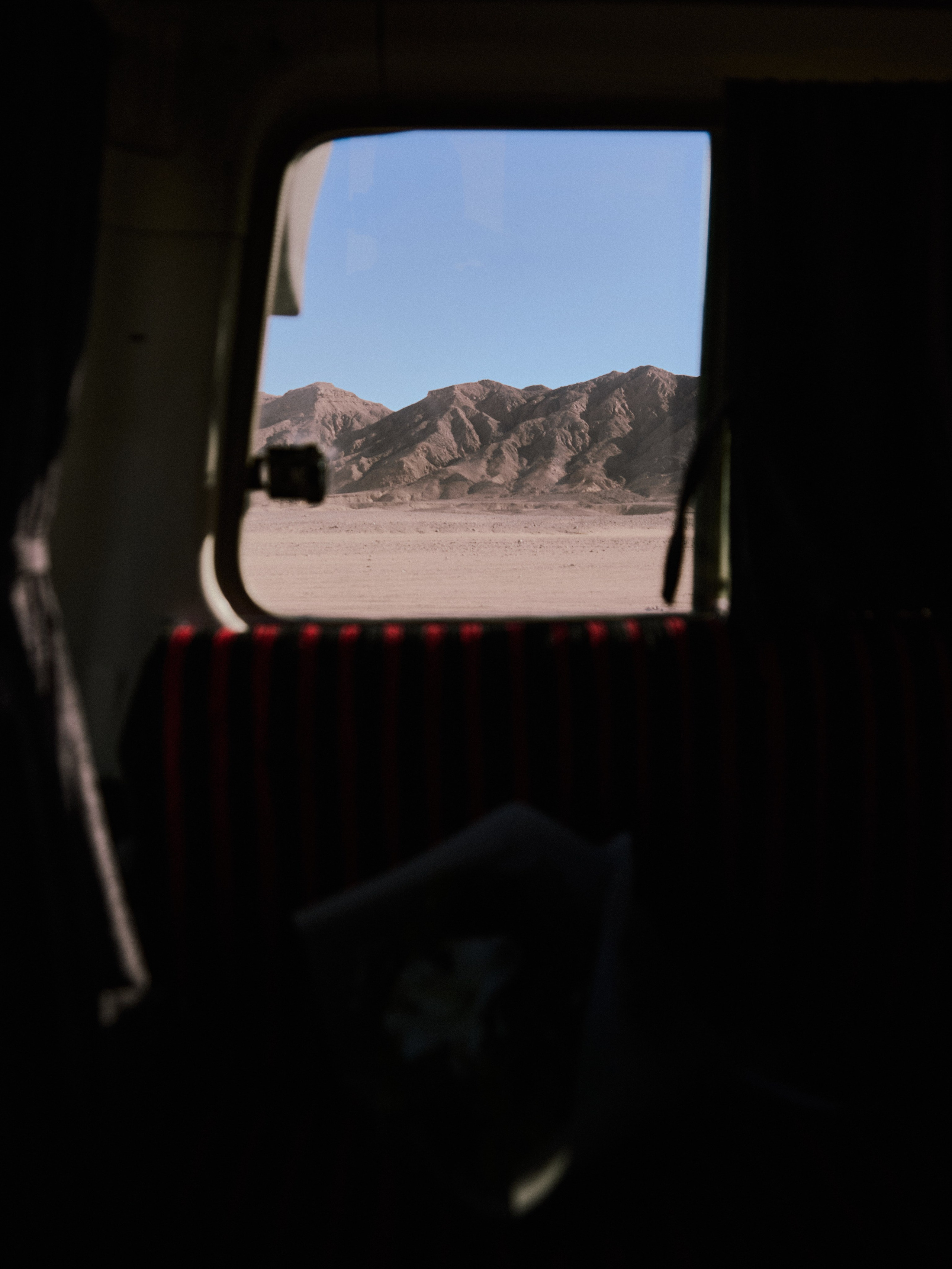 Под крышей. Jorgis — фотограф в Хургаде / обучение фотографии