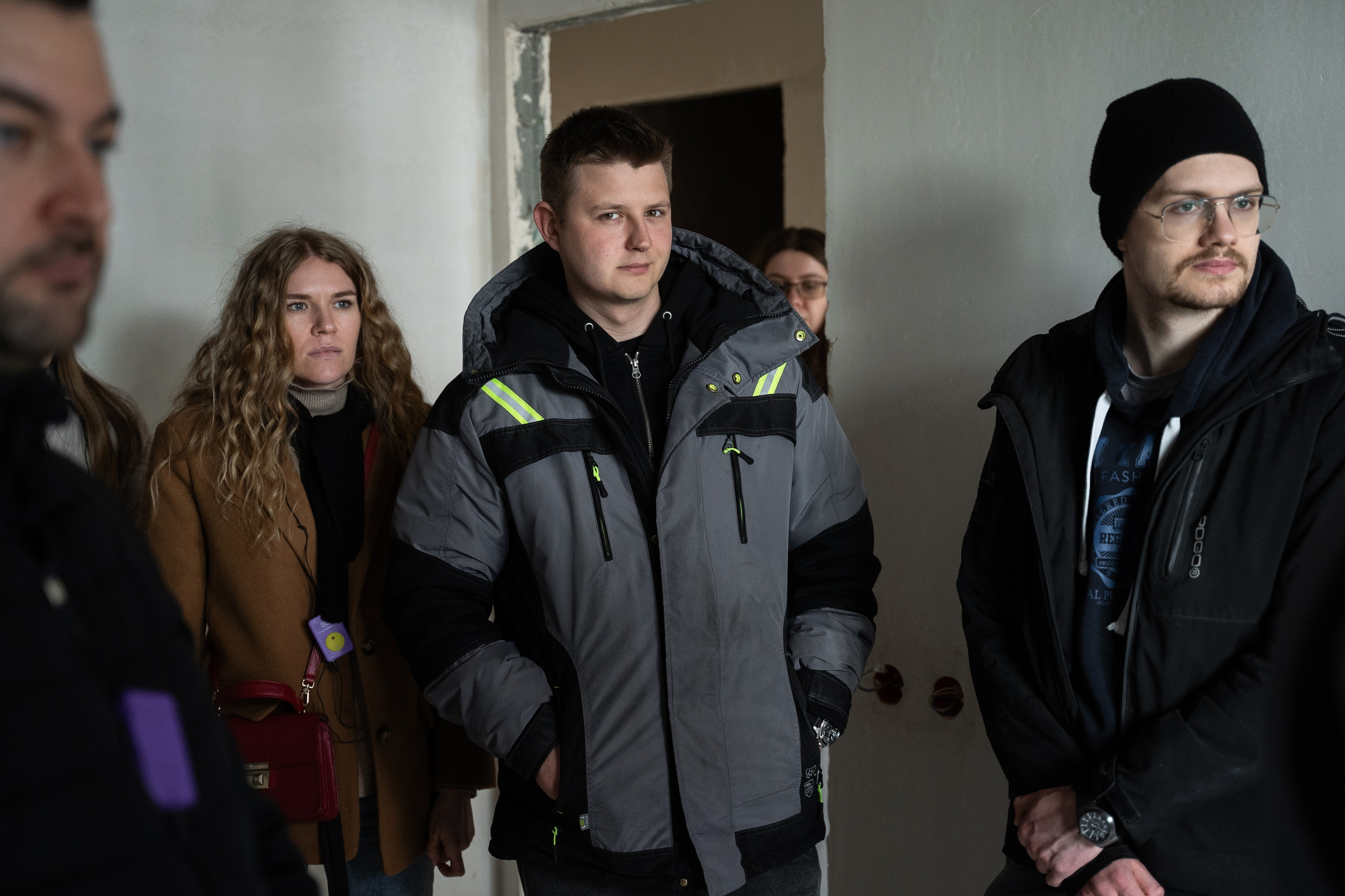 Премия Urban. Фотограф и видеограф Евгений Романов Санкт-Петербург