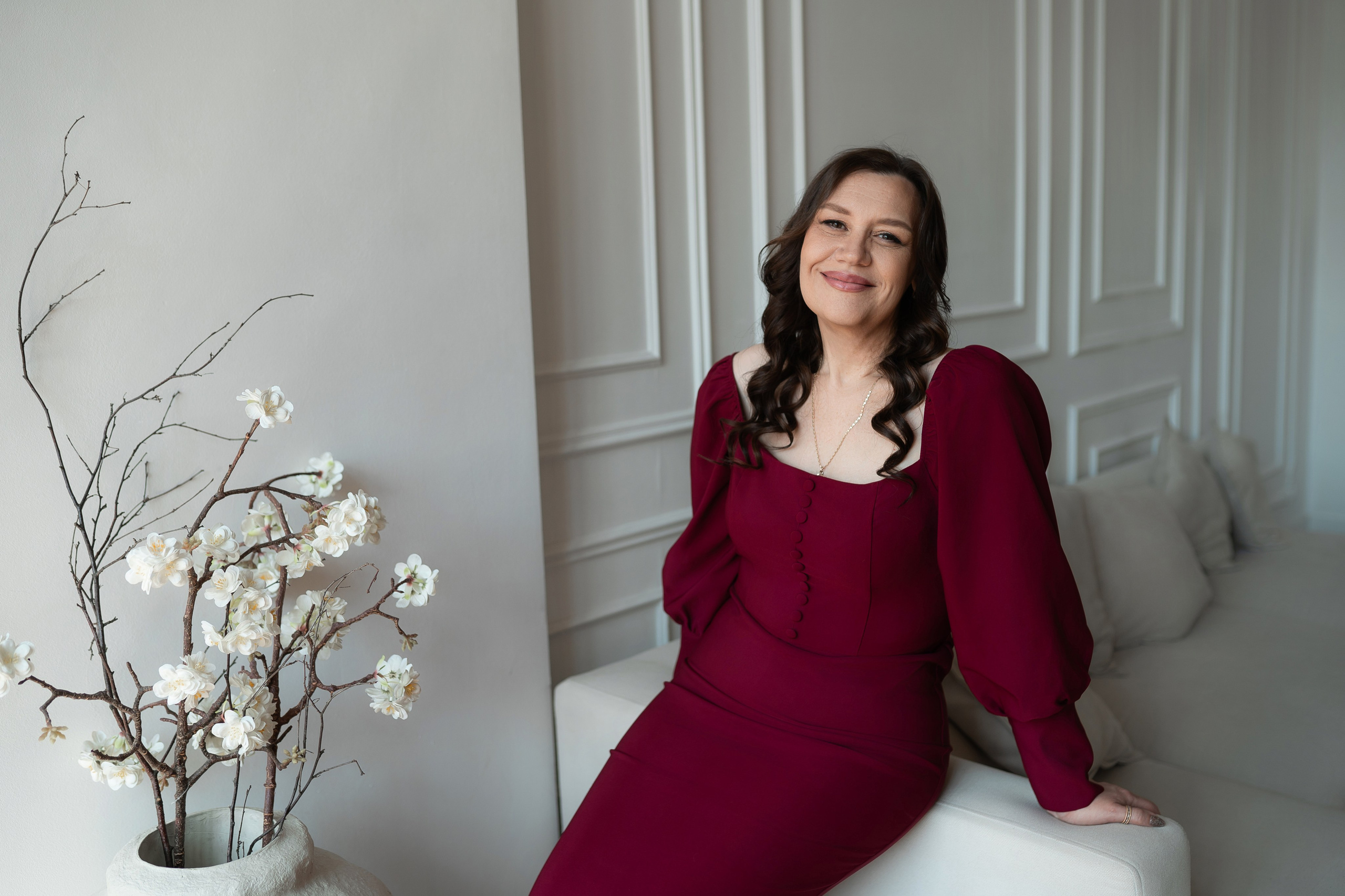 Фотосессия для Анны. Фотограф и видеограф Евгений Романов Санкт-Петербург