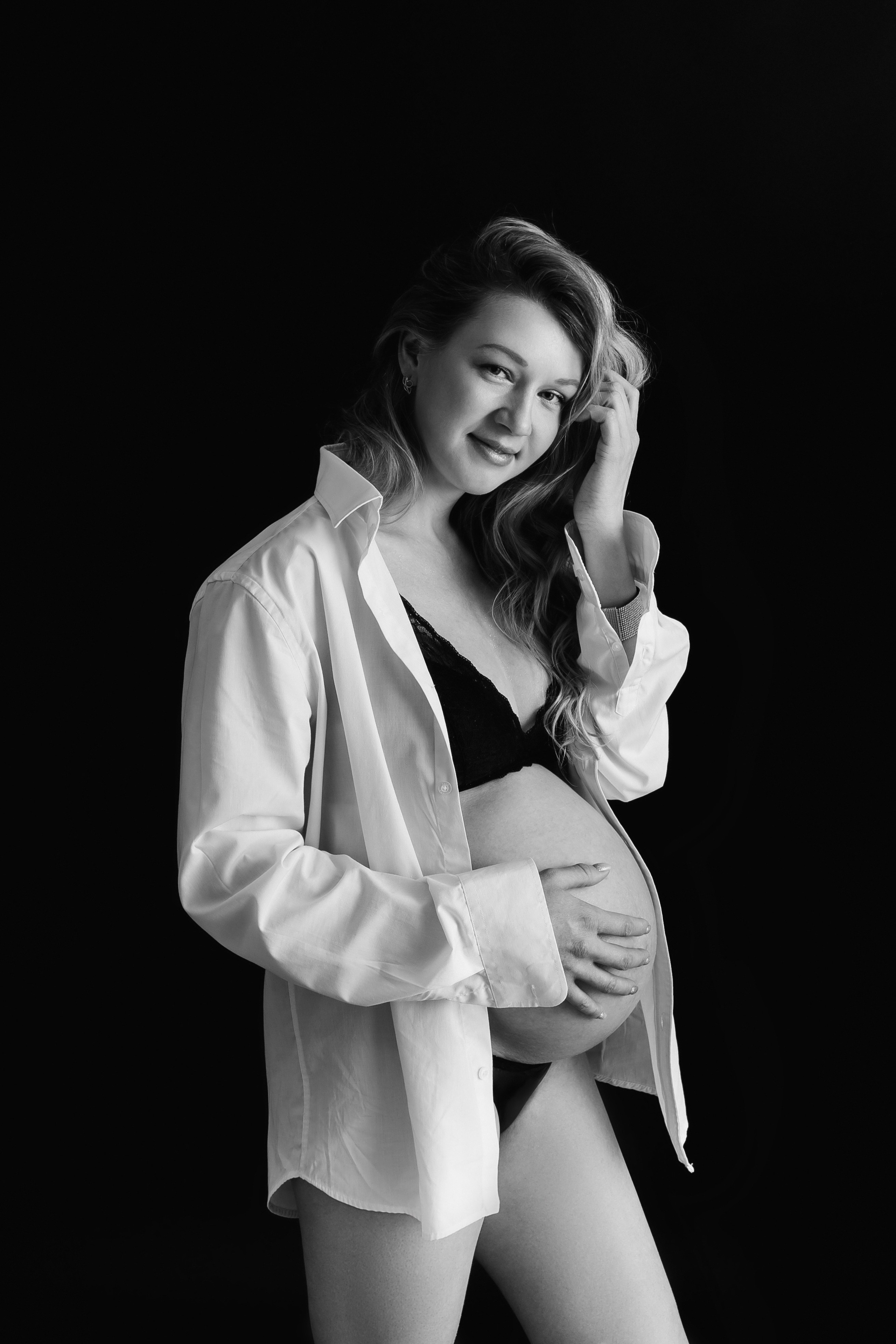 В ожидании. Фотограф и видеограф Евгений Романов Санкт-Петербург