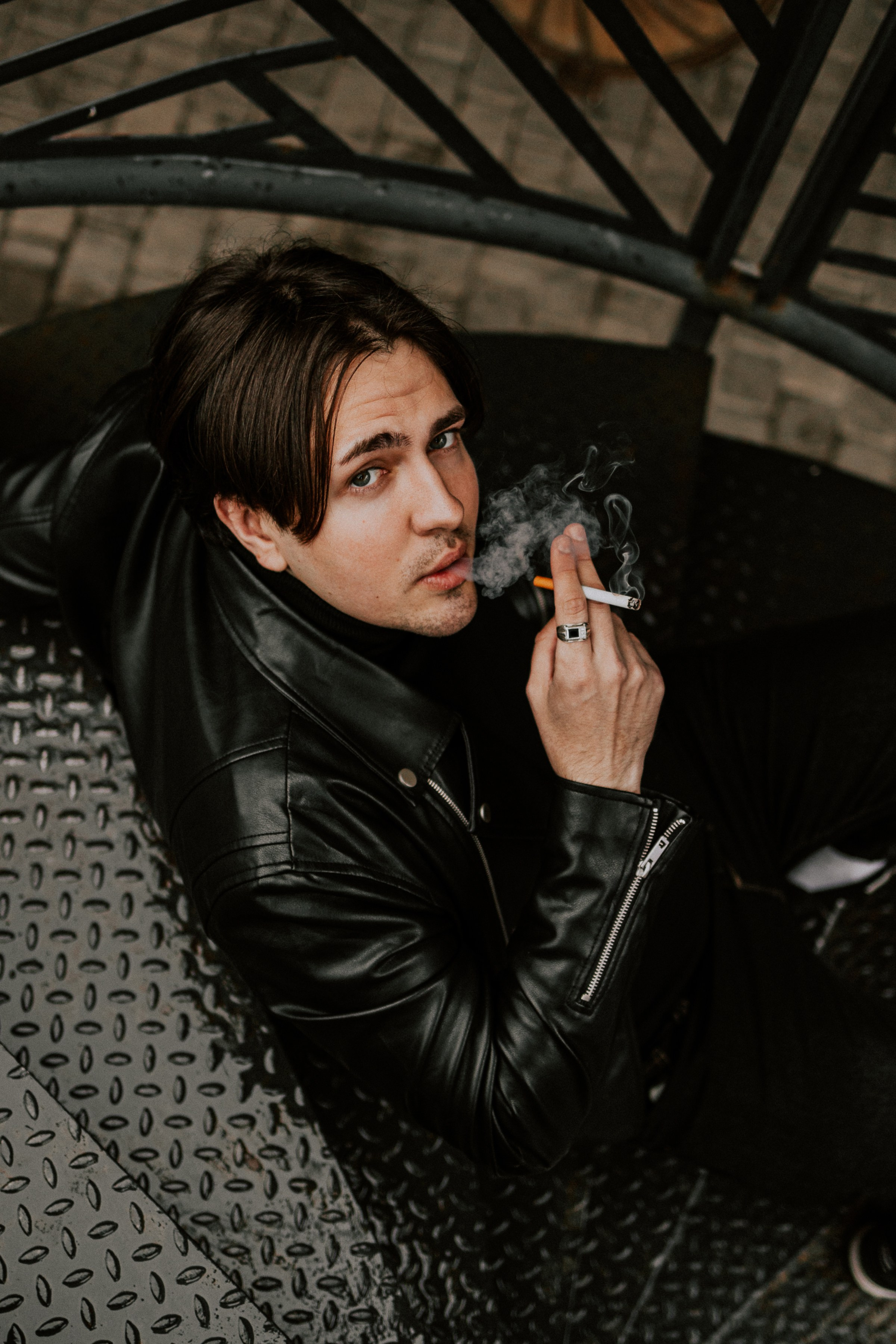 Тимур. Фотограф в Выборге и Санкт-Петербурге Маша Гуляева