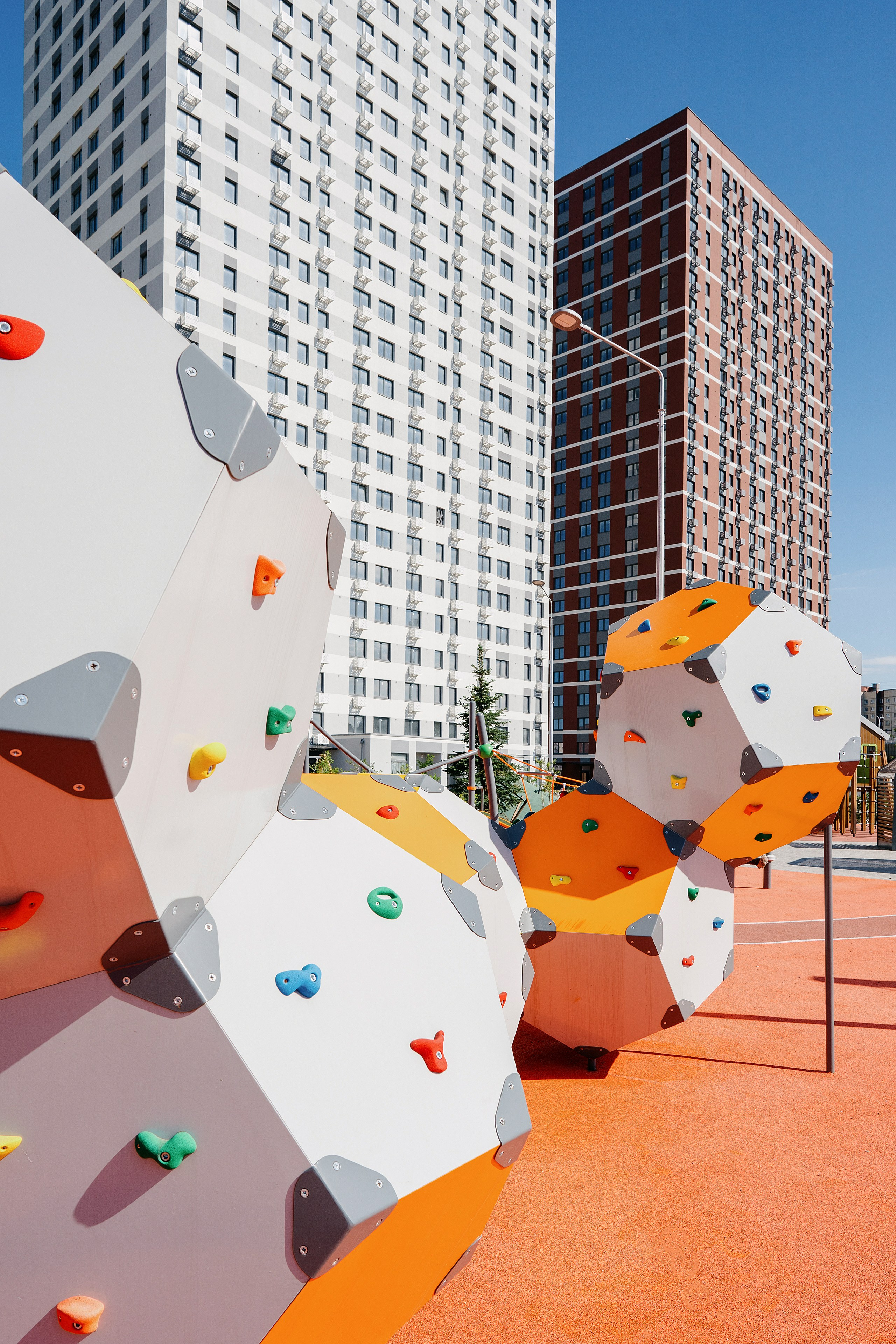 ЛСР — ЖК Морская миля. Асхат Бардынов