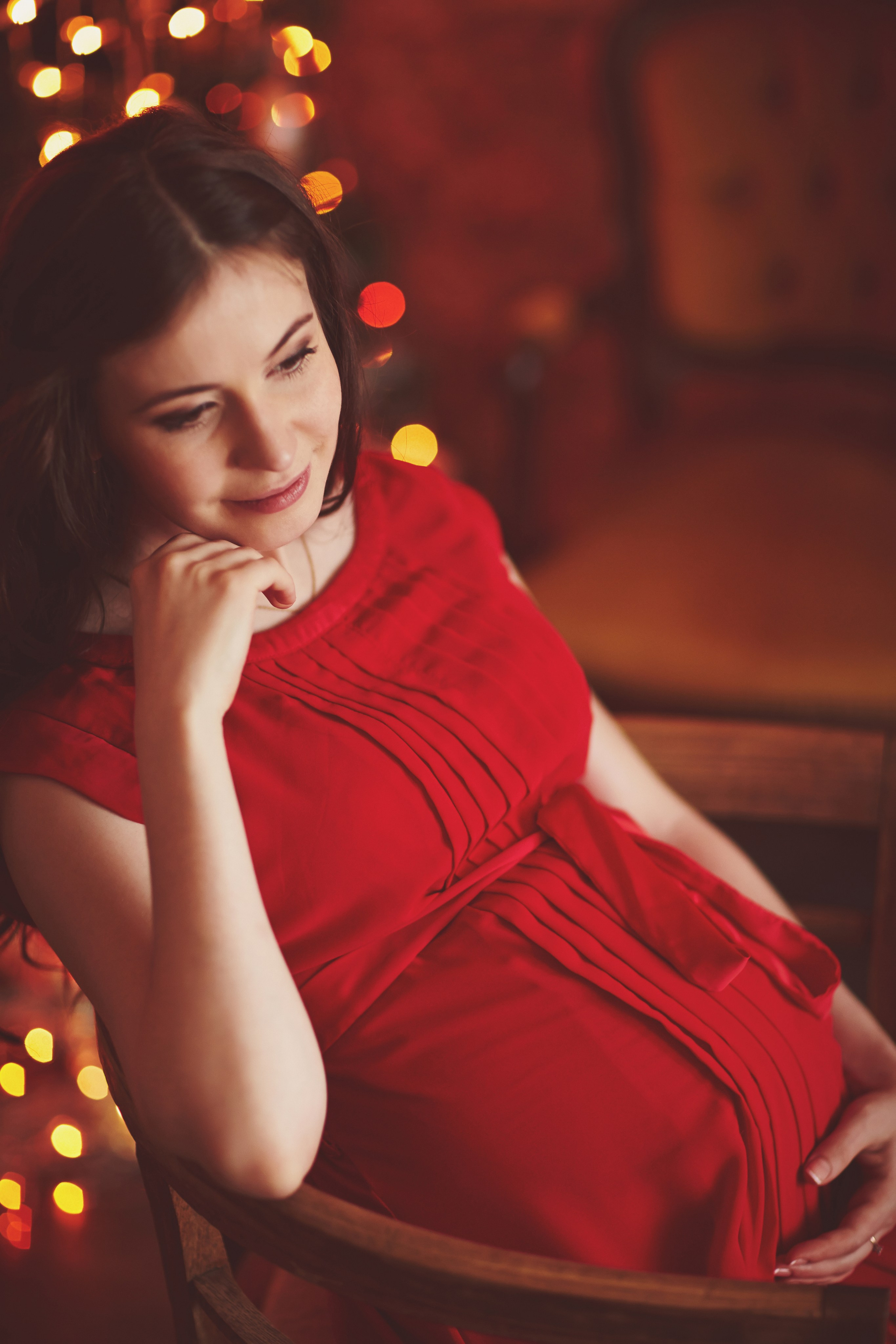 Рита, Рома и не только. Интерьерный и портретный фотограф в Москве Анна Моногарова