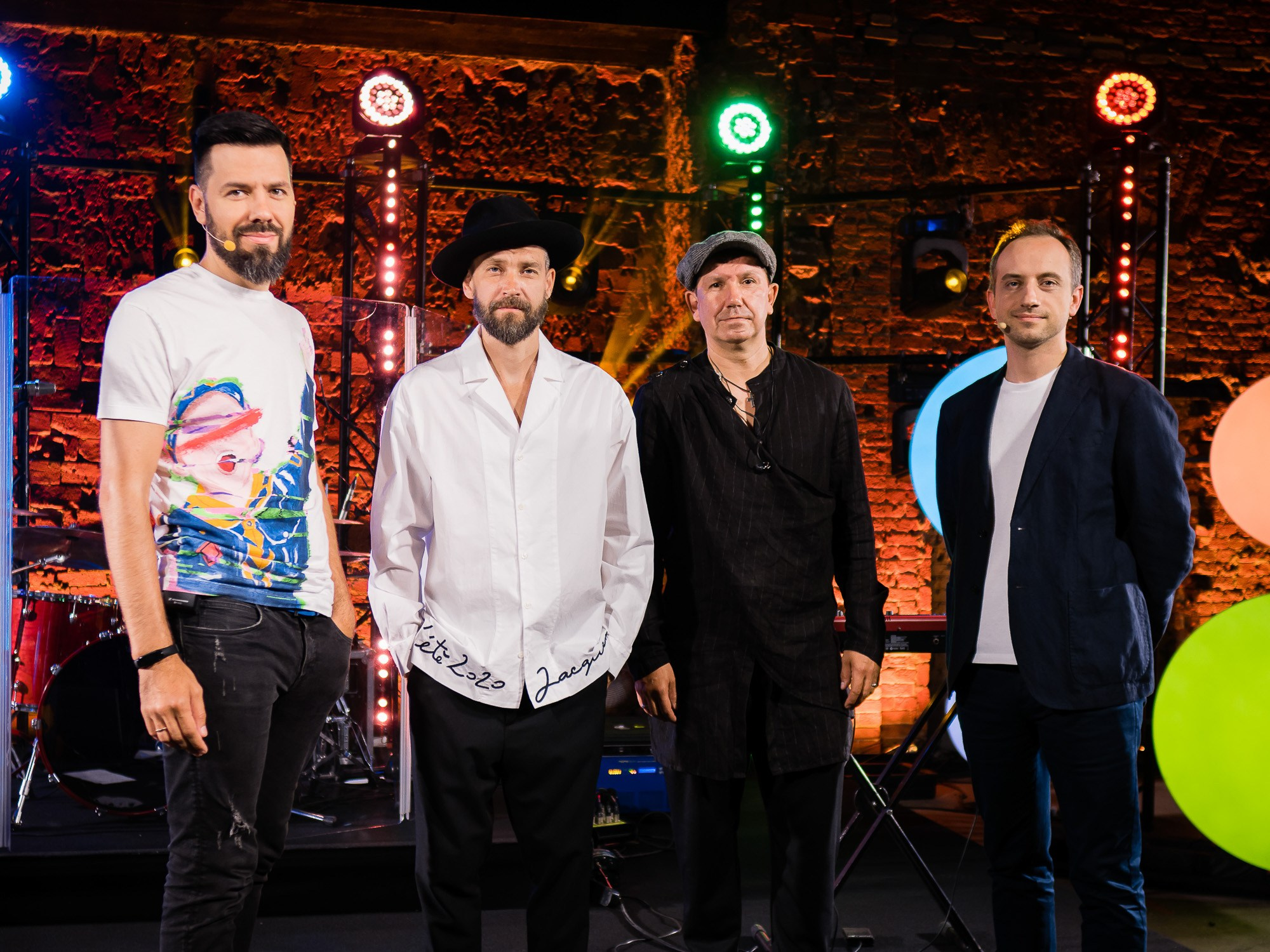 Avito. PRОработка шоу. Репортажный фотограф Денис Тихомиров. Москва