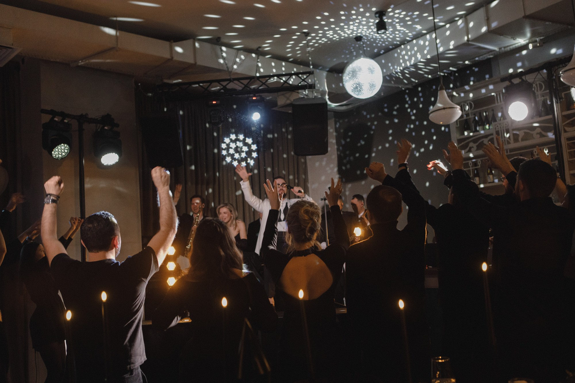 День рождения. Семейный и свадебный фотограф в Нижнем Новгороде