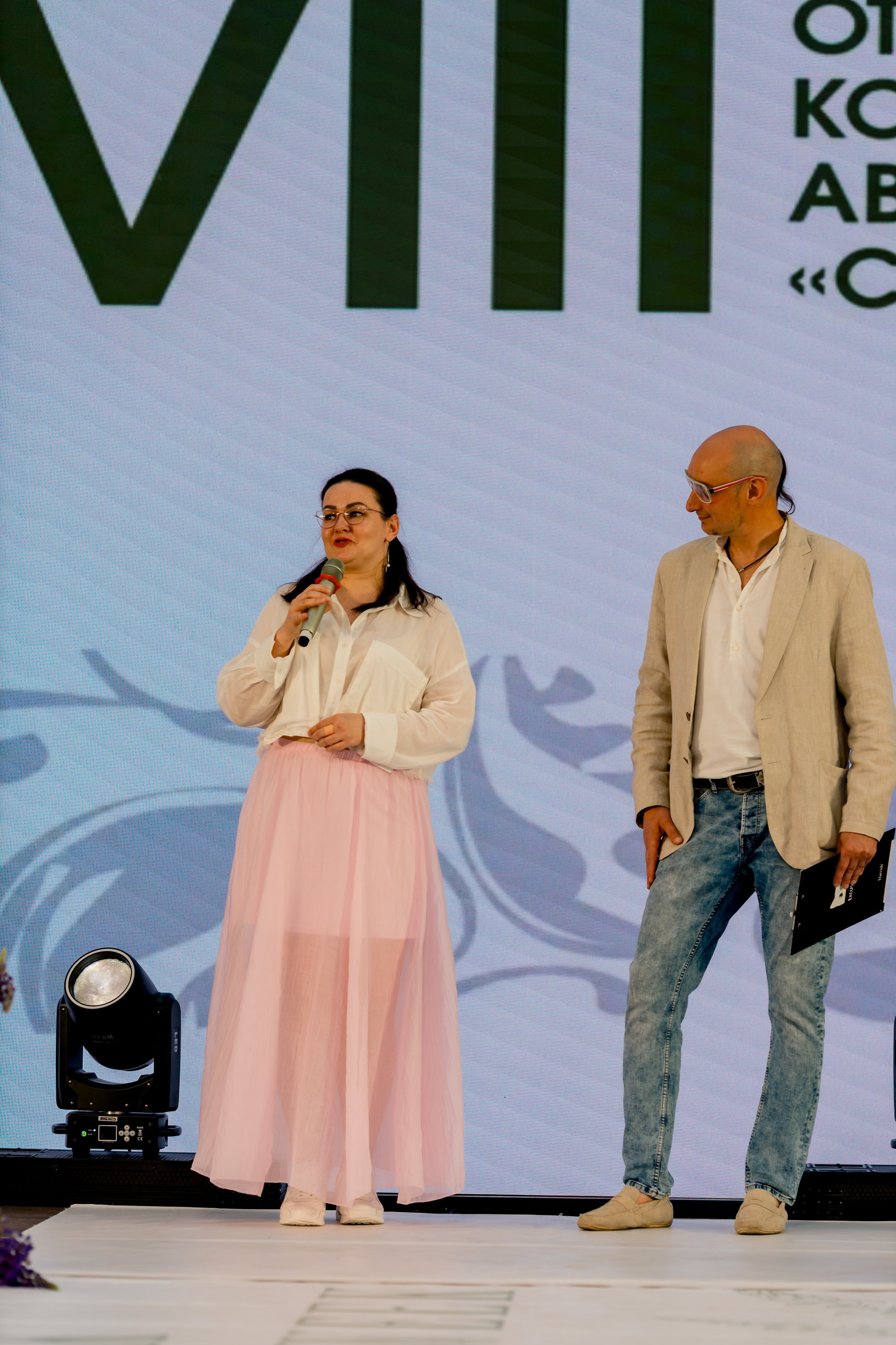 Smolensk Fashion Week 2025_День 2_Смоленская матрешка. Главная