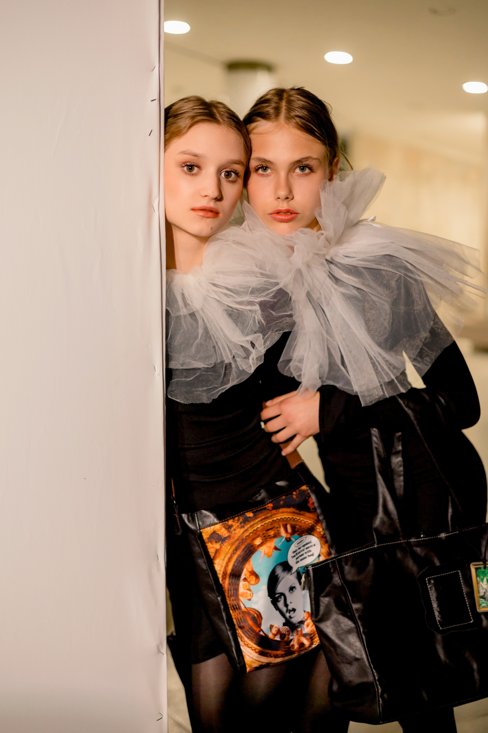 Smolensk Fashion Week 2025_ФИНАЛЬНЫЙ ПОКАЗ ДРАМТЕАТР. Главная