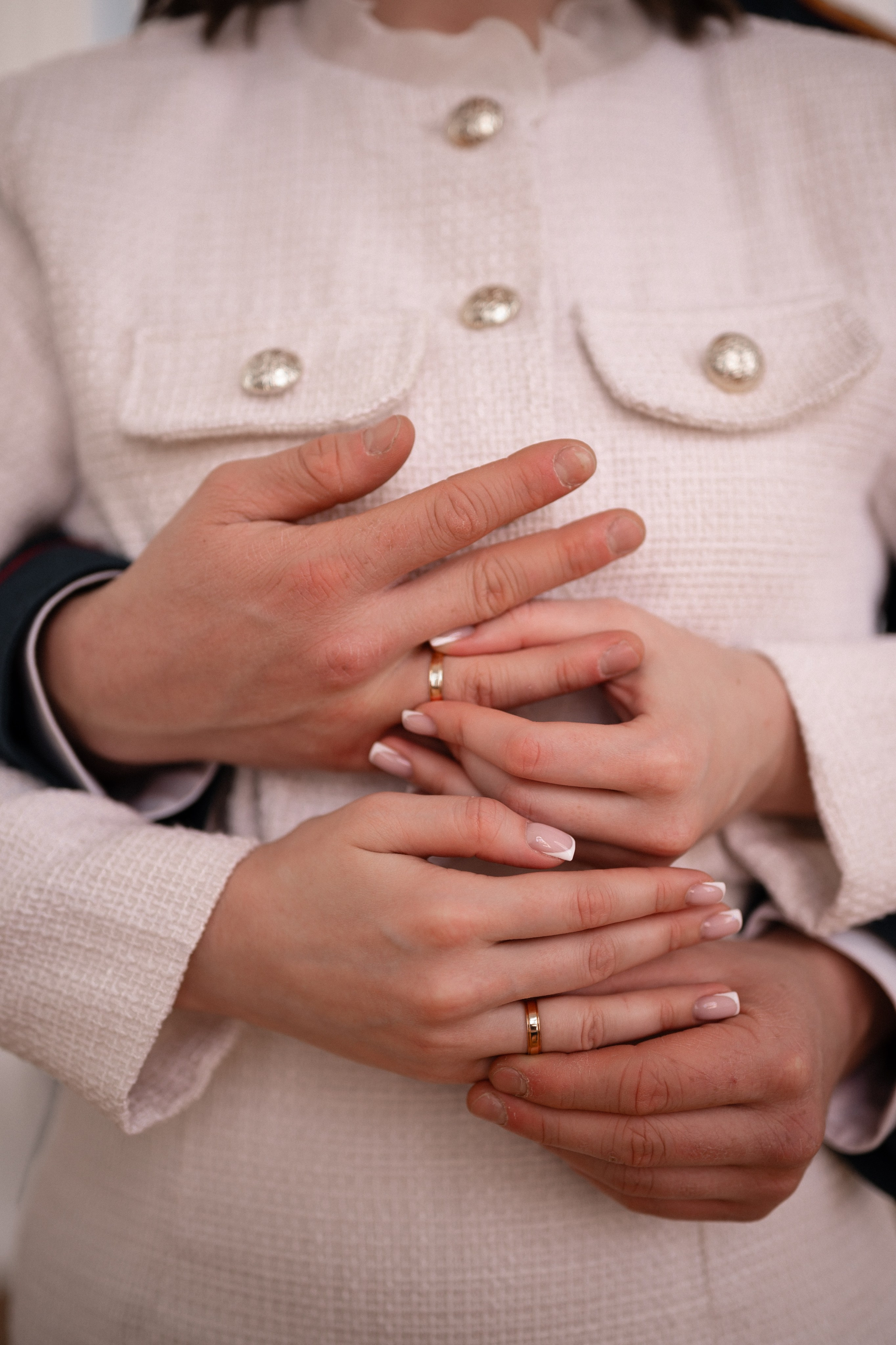 Михаил и Юлия / Театр им. Шкетана. Свадебный фотограф Йошкар-Ола Казань