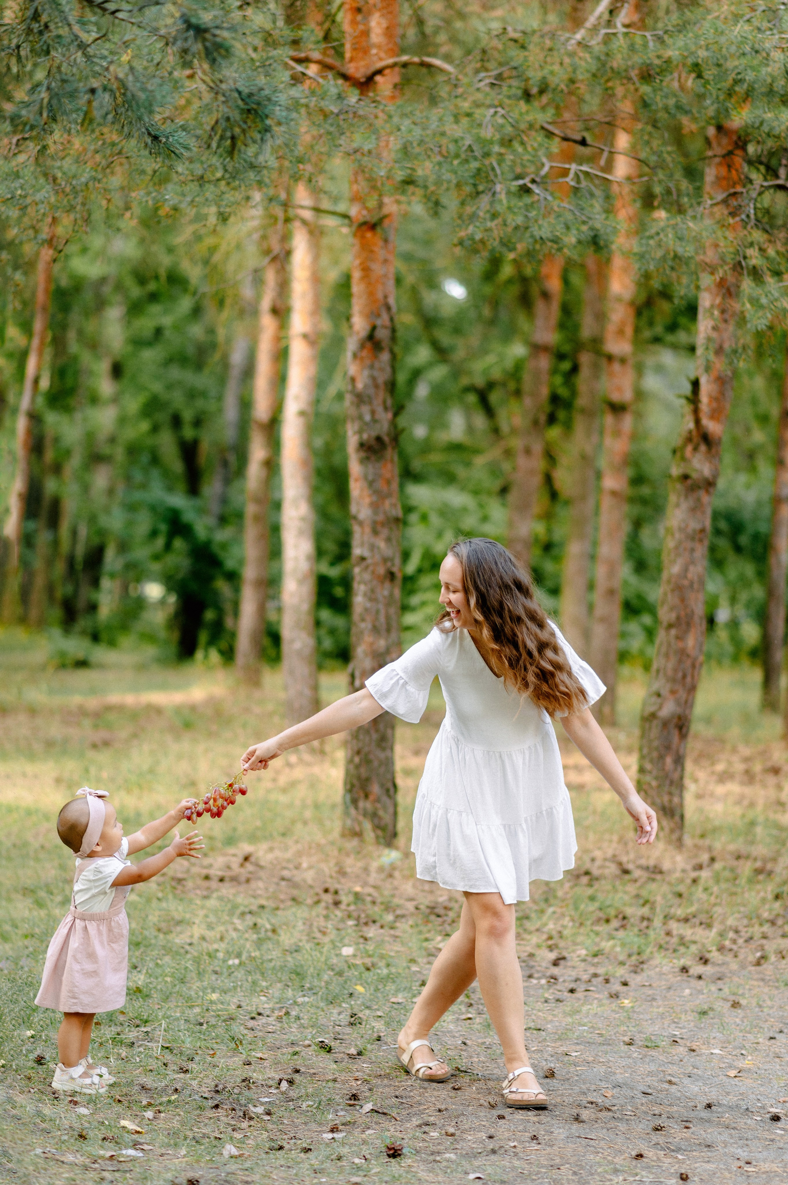 ТОЛЬКО ДЕВЧОНКАМИ. Шашкова Вероника / Свадебный и семейный фотограф Москва и Ярославль