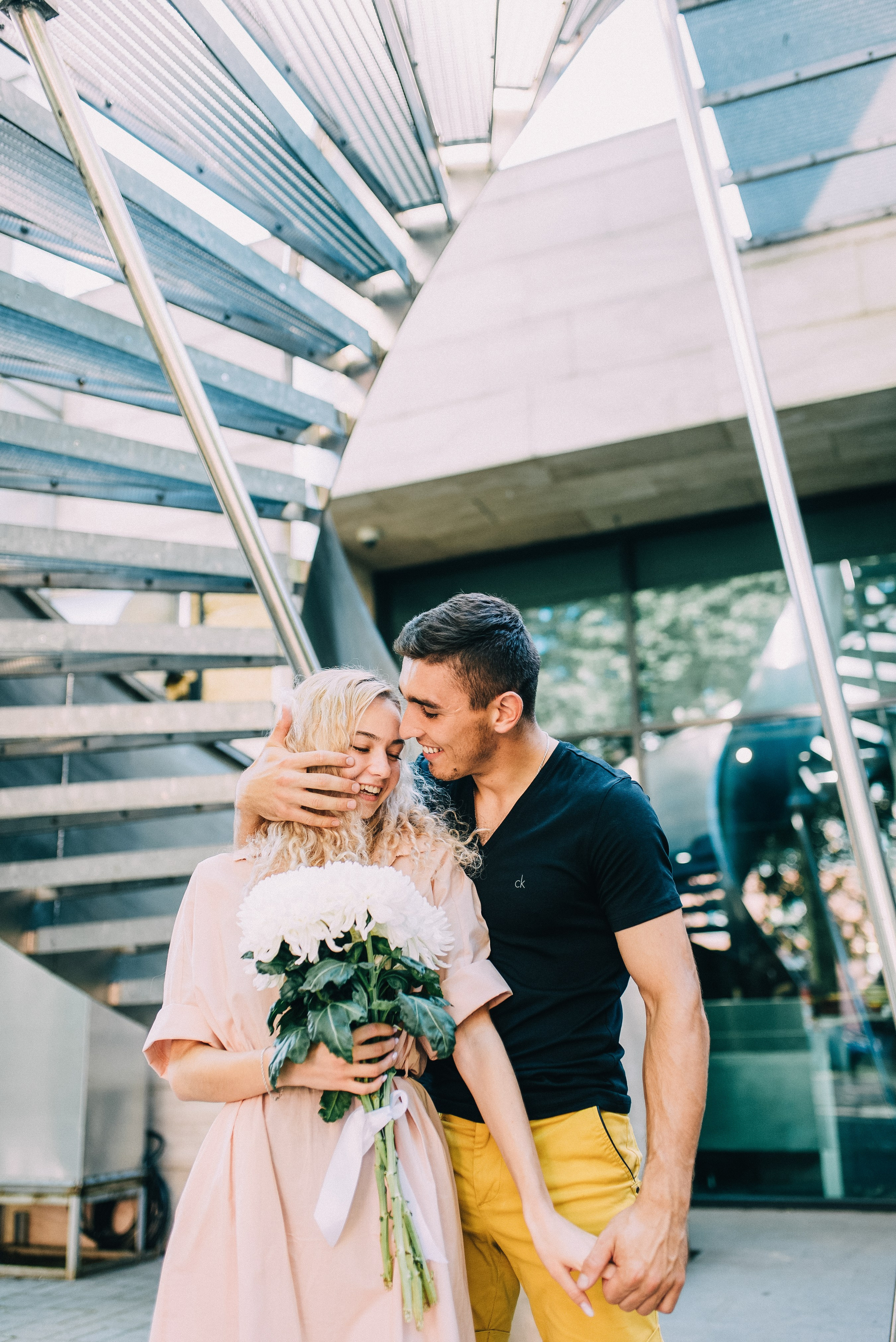 КАМИЛЛА + ЛЕША. Шашкова Вероника / Свадебный и семейный фотограф Москва и Ярославль