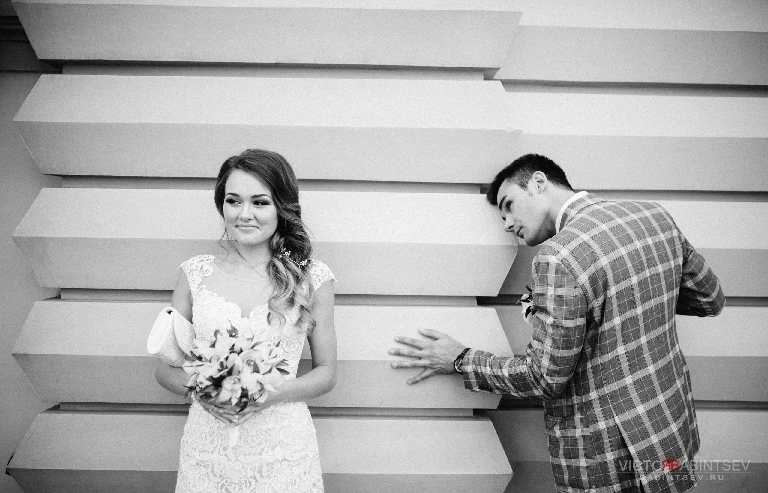 Александр и Анна. Семейный и репортажной фотограф в Красноярске и Москве Виктор Бабинцев