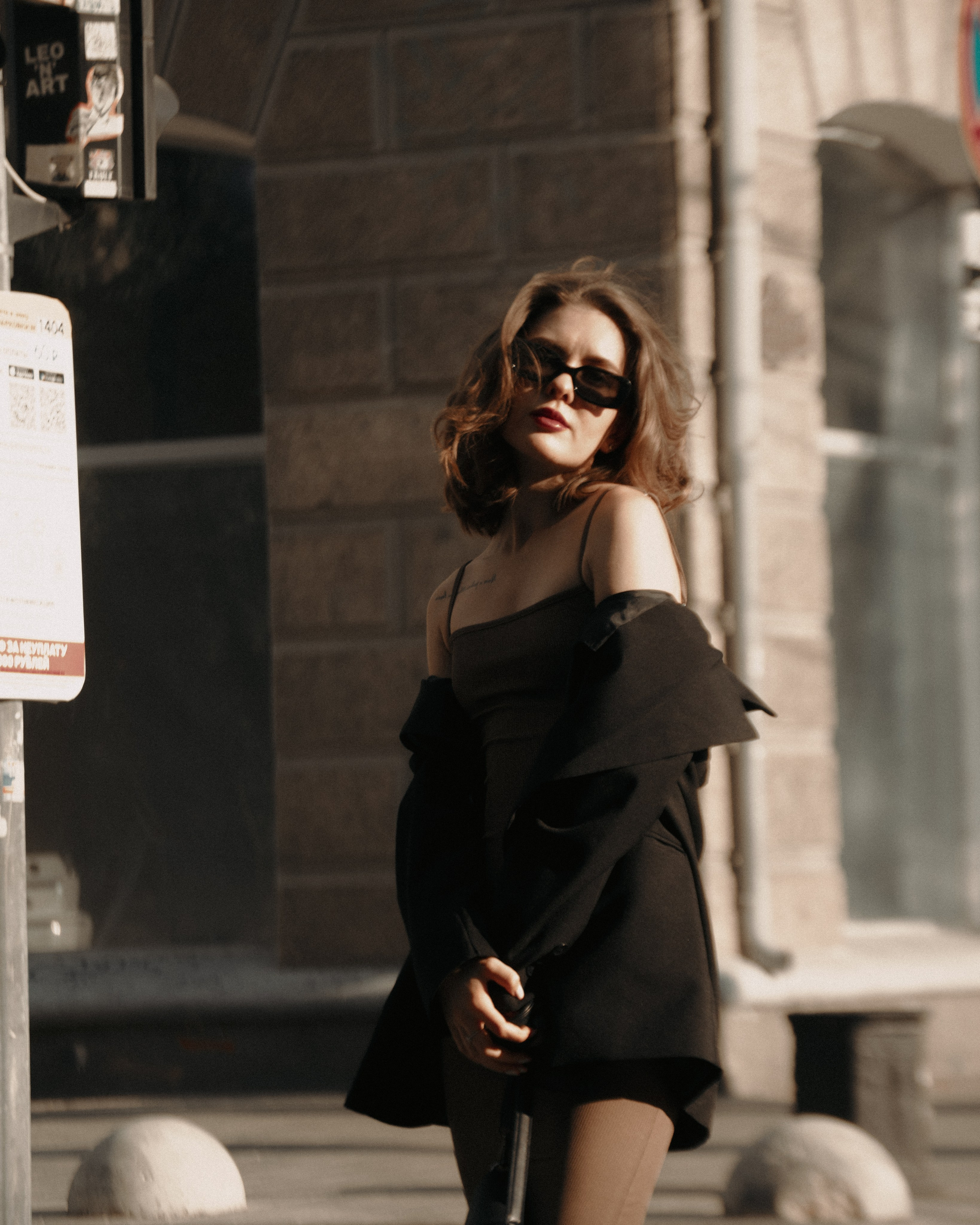 Alice. Фотограф в Севастополе Максим Черенёв