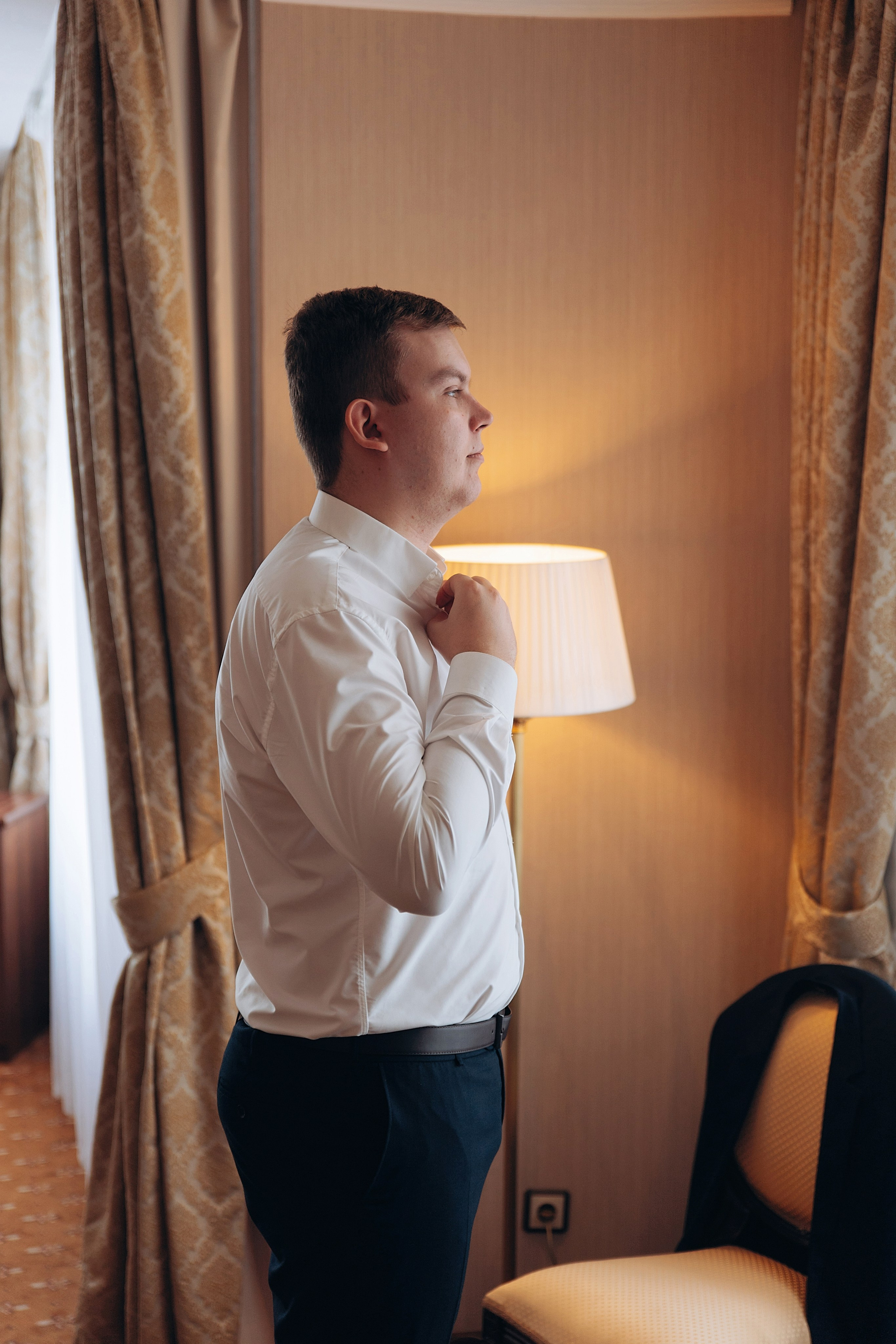 Ирина и Александр. Семейный фотограф Ярославль Екатерина Охлопкова