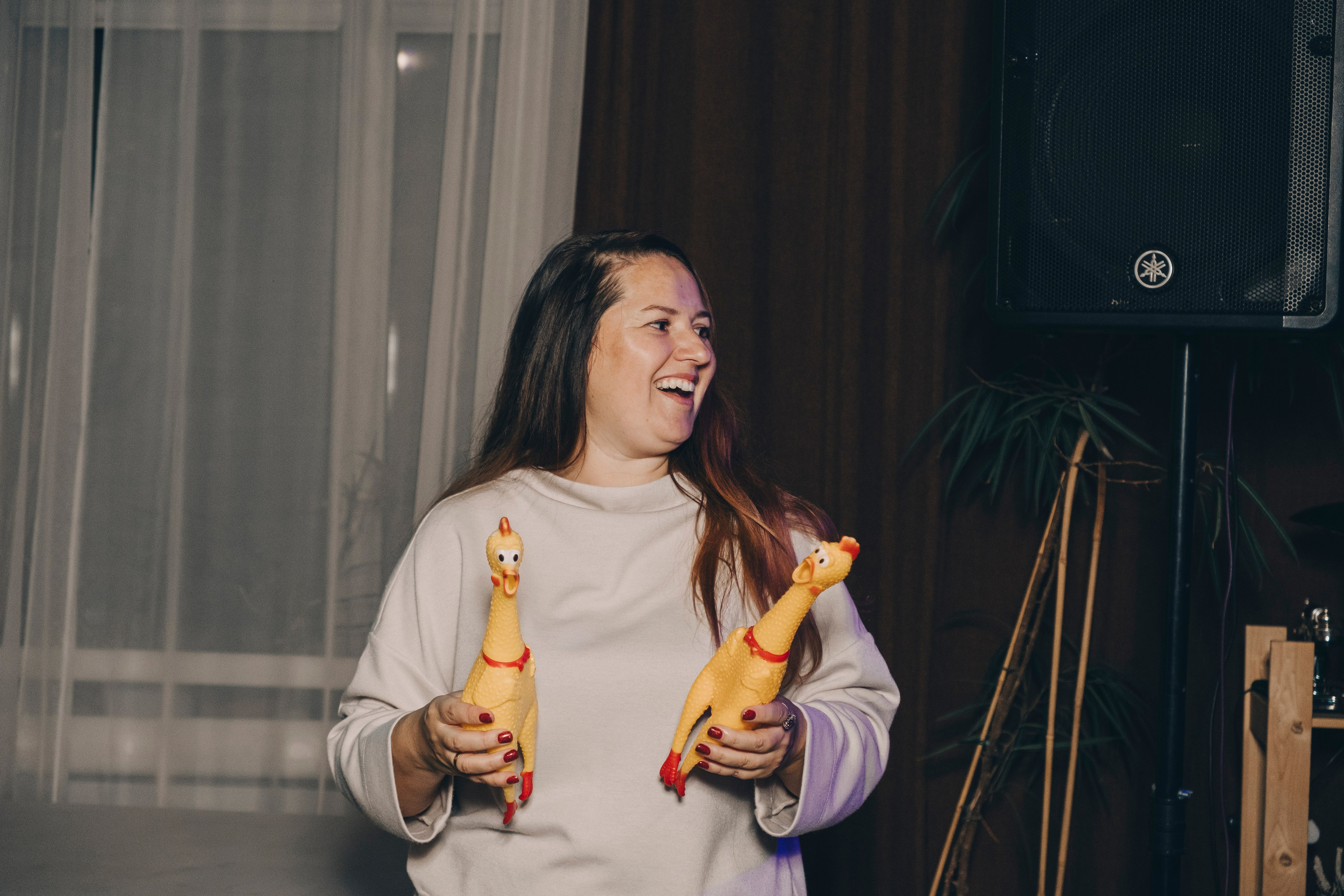 Репортаж Дня Рождения. Фотограф в Иркутске Анна Мирошникова