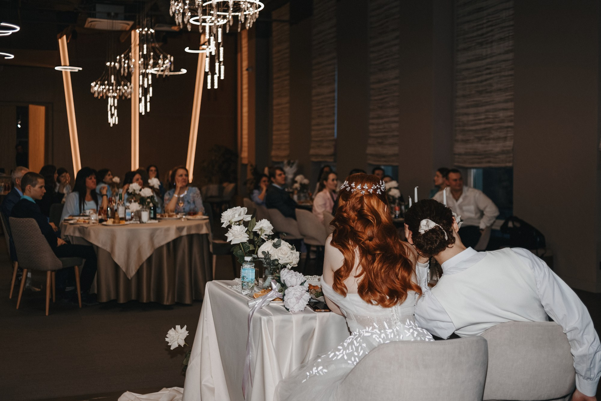 Свадебная фотосессия в Тюмени: ЗАГС, Мост Влюбленных и Монастырь | Фотограф Дарья Мустафина. Портретный фотограф Тюмень Дарья Мустафина