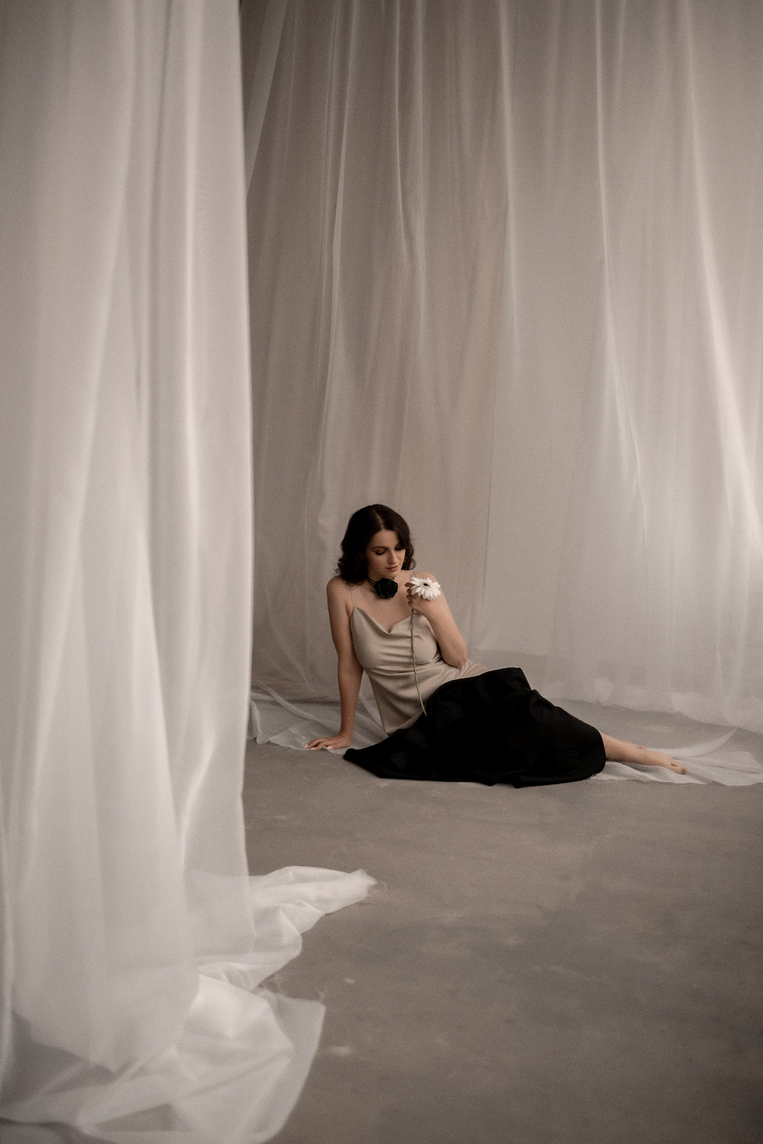 Анастасия. Свадебный и семейный фотограф в Серпухове Александра Дерюшева