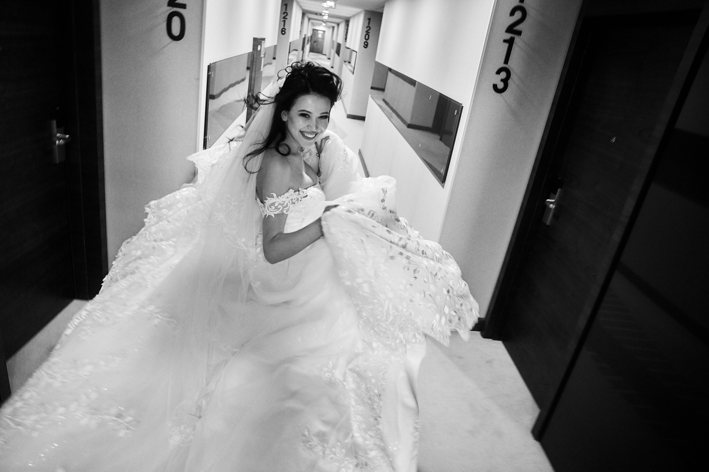 Свадебный и семейный фотограф в Воронеже Алексей Мешалкин