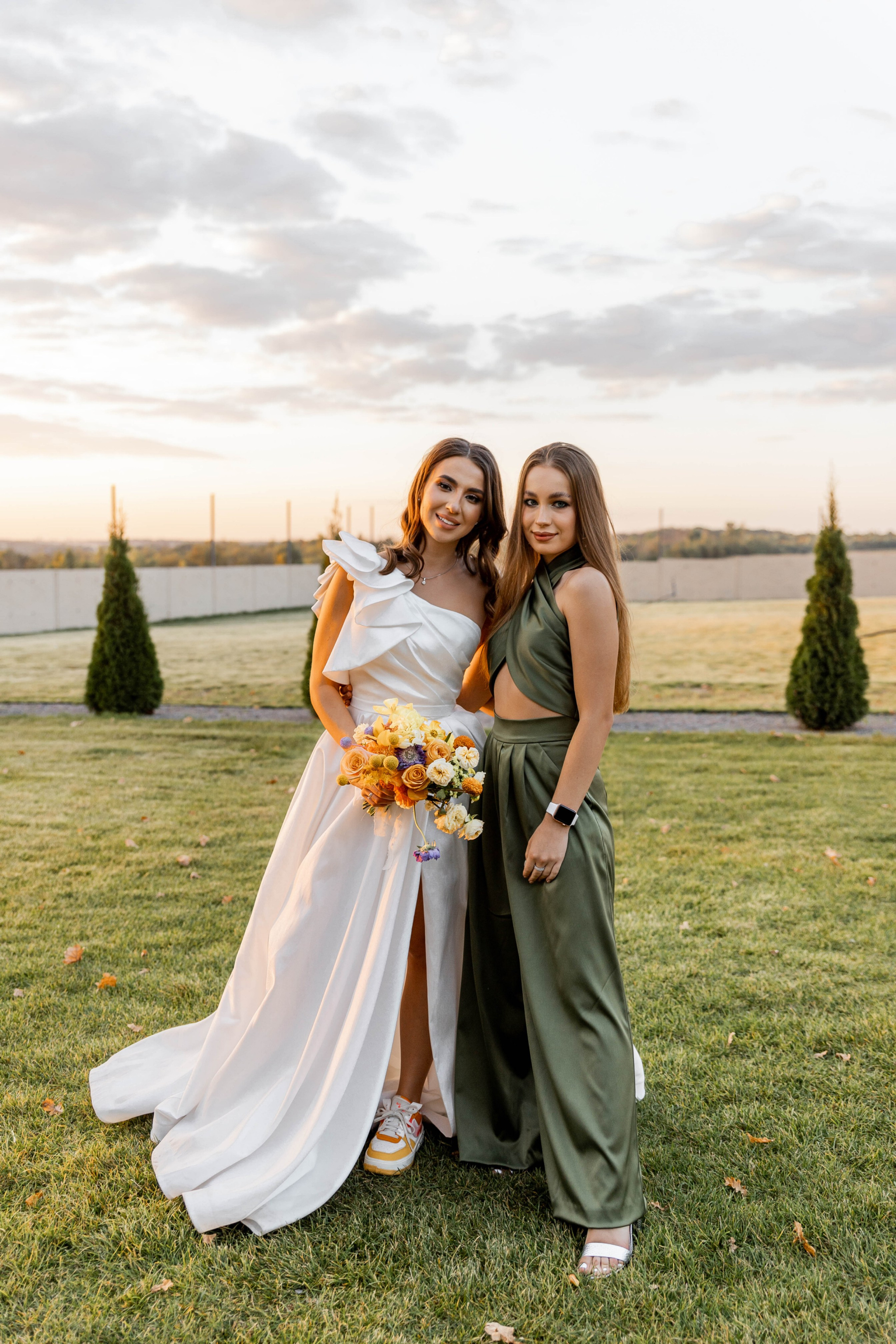 Настя|Никита. Свадебный фотограф Надежда Рыжикова