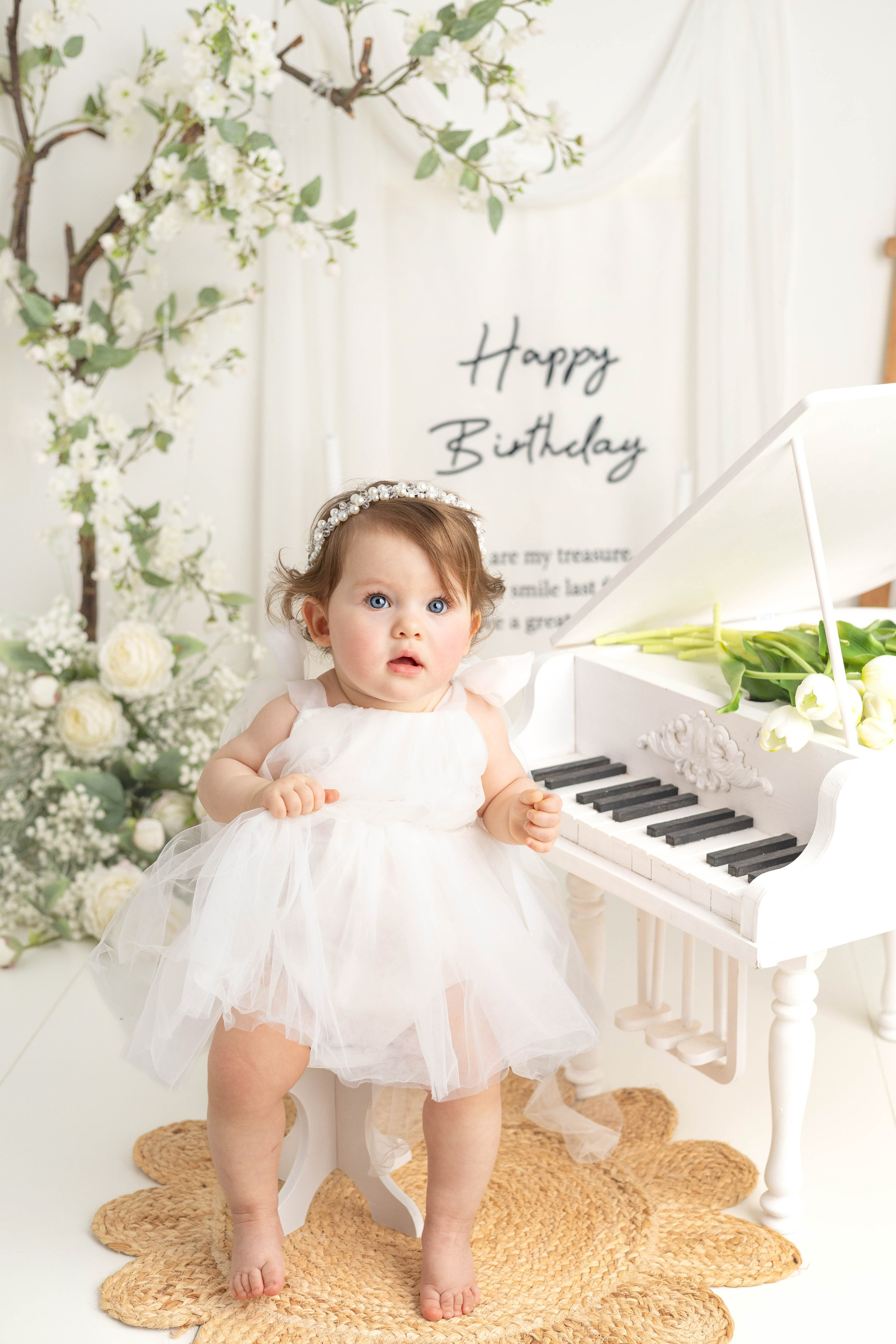 Первый годик. «Вкадре» — фотосессия новорожденных Тула | детский фотограф в Туле