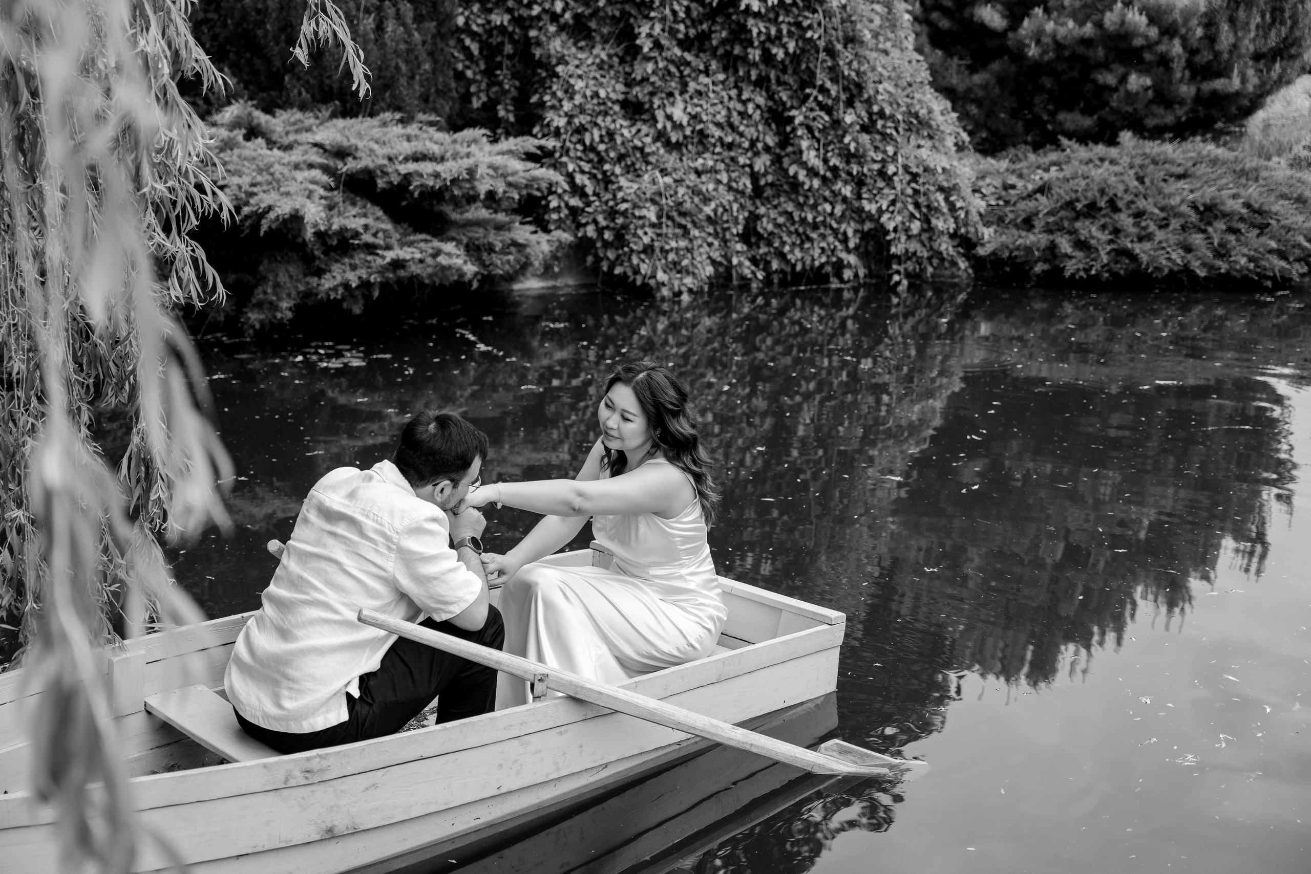 Sanzhar & Enlik. Galam media