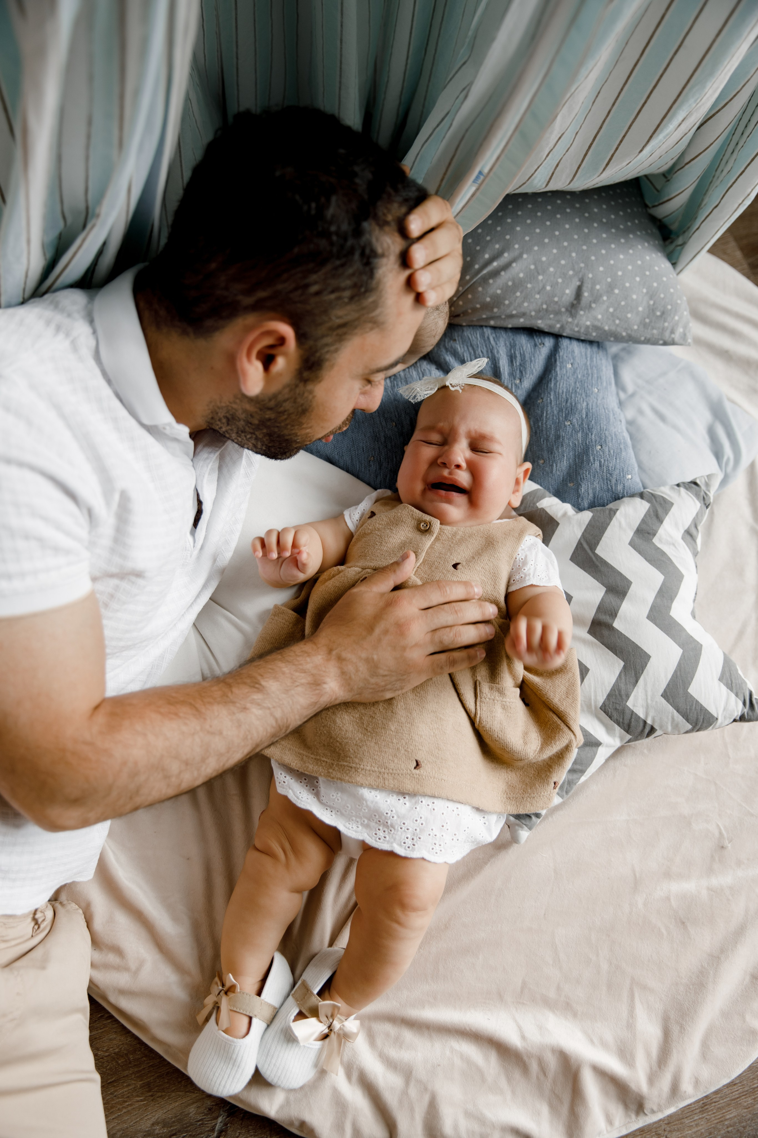 Стоимость индивидуальной семейная / Love Story / Съёмка беременности. Фотограф Евгения Климова