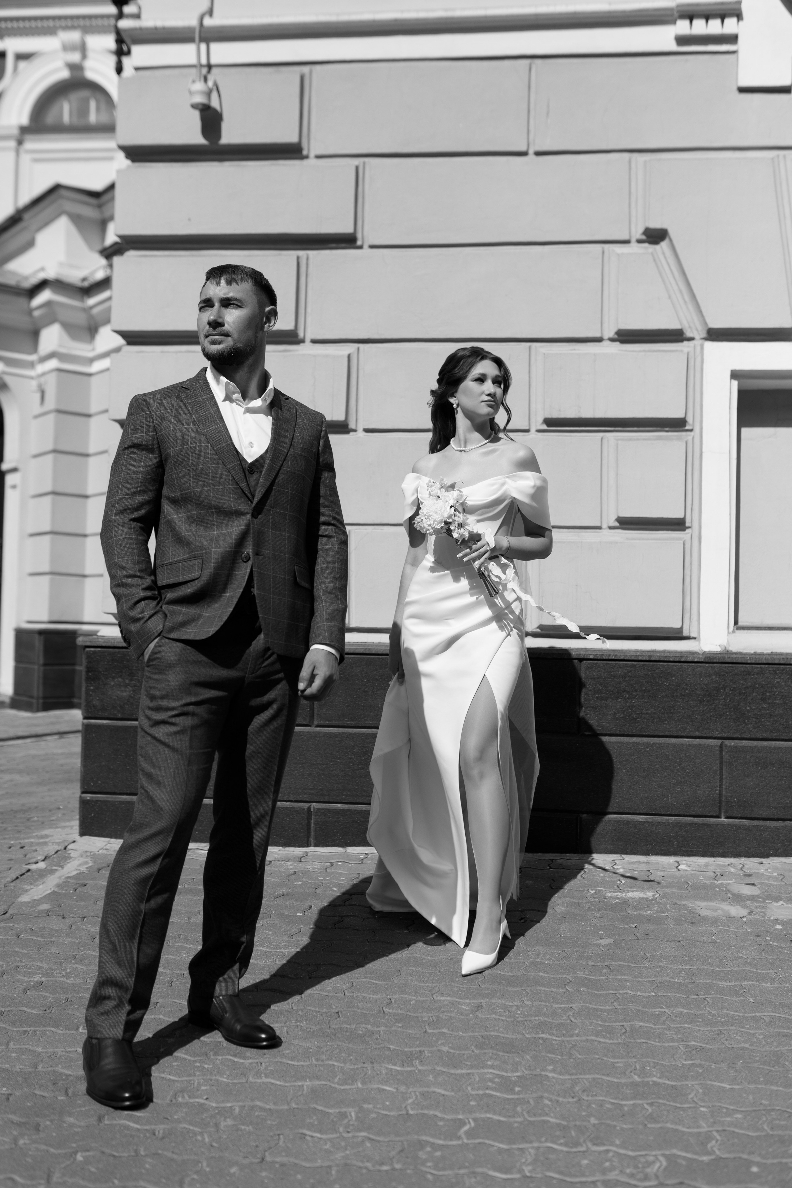 Свадьба Игоря и Ирины. Свадебный и семейный фотограф в Иркутске Яна Лиа