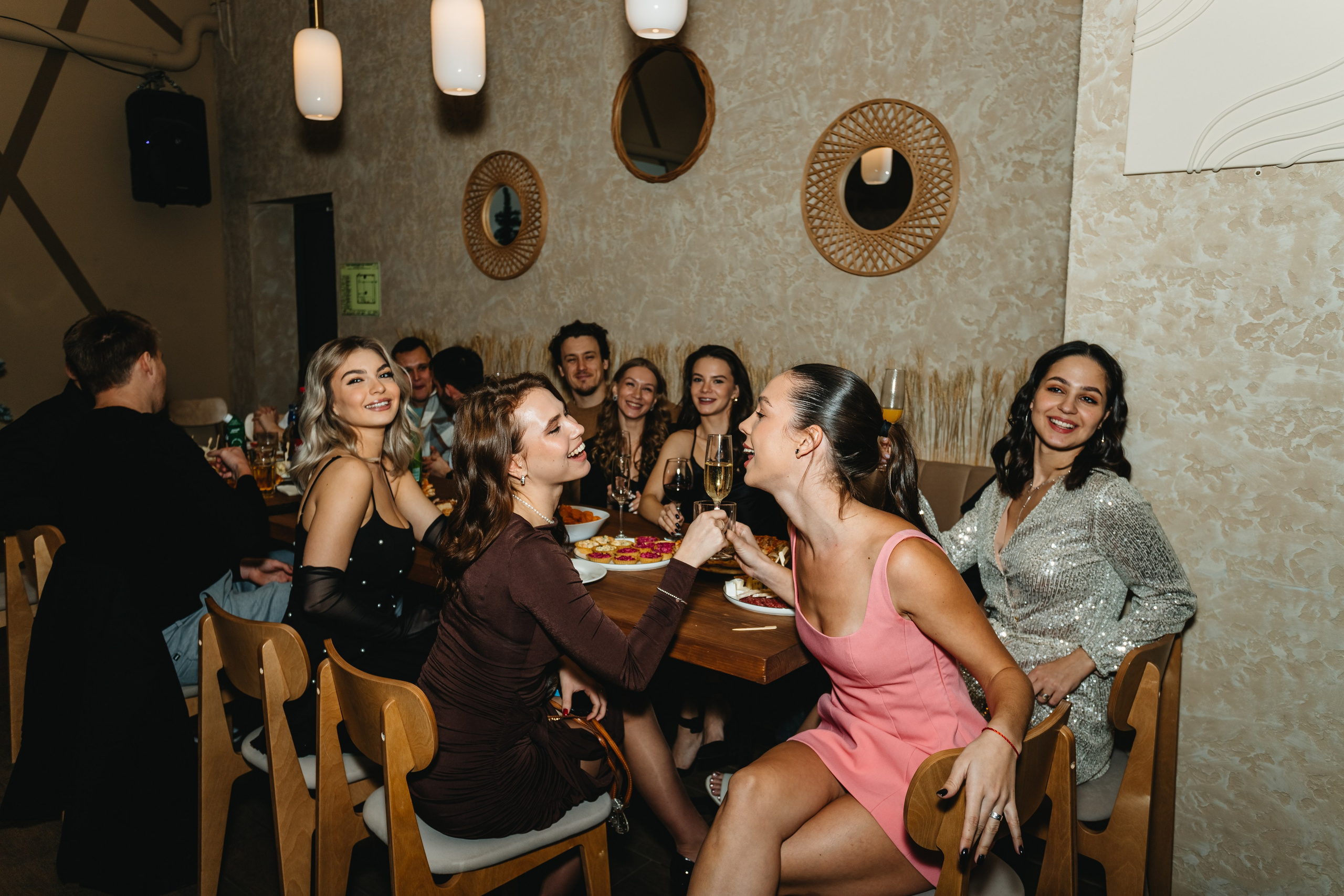 Репортаж. Фотограф Алиса Субботина