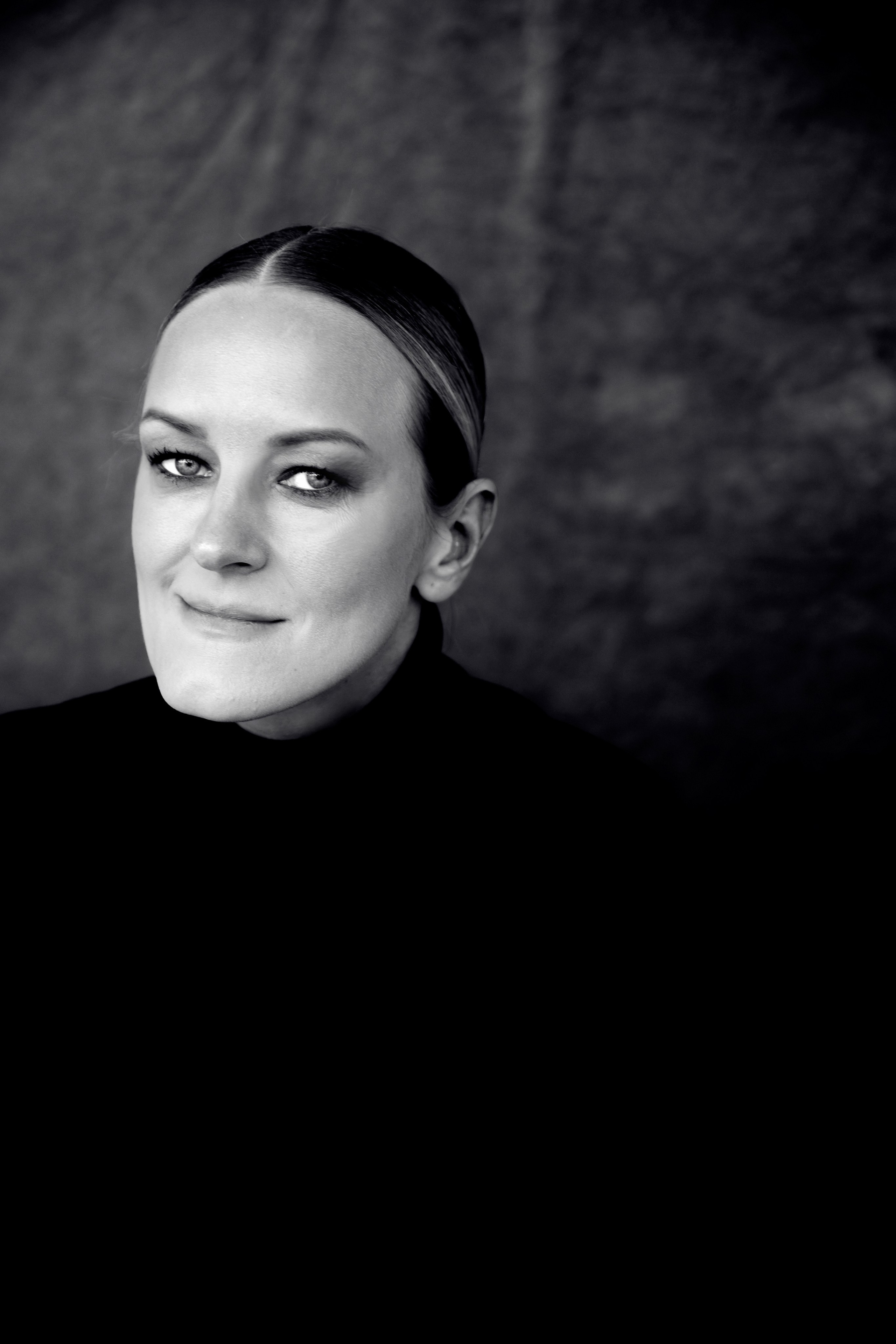 NATALY. Yulia Otroschenko