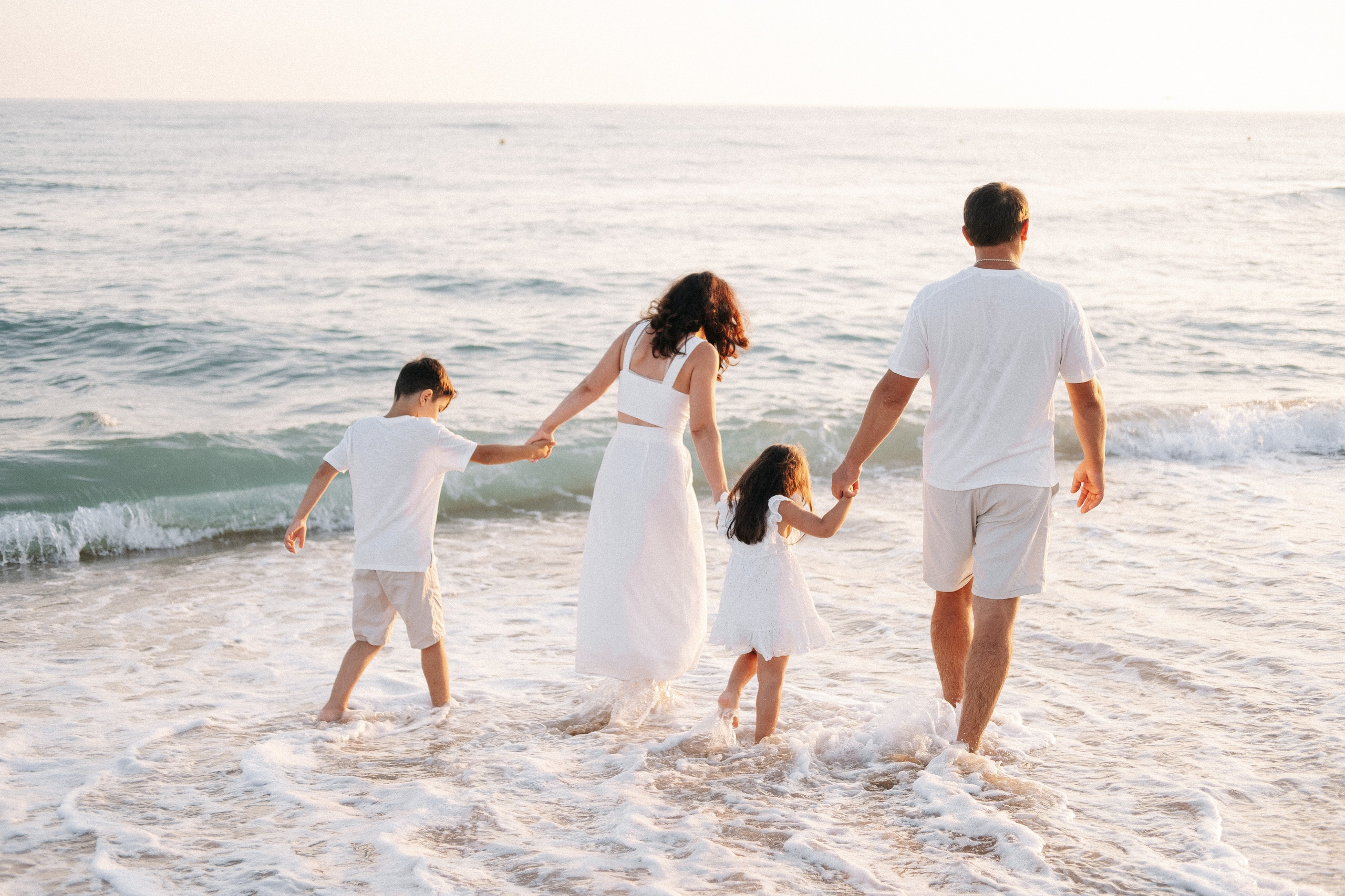 Благовещенка. Фотограф в Анапе и Краснодаре Тина