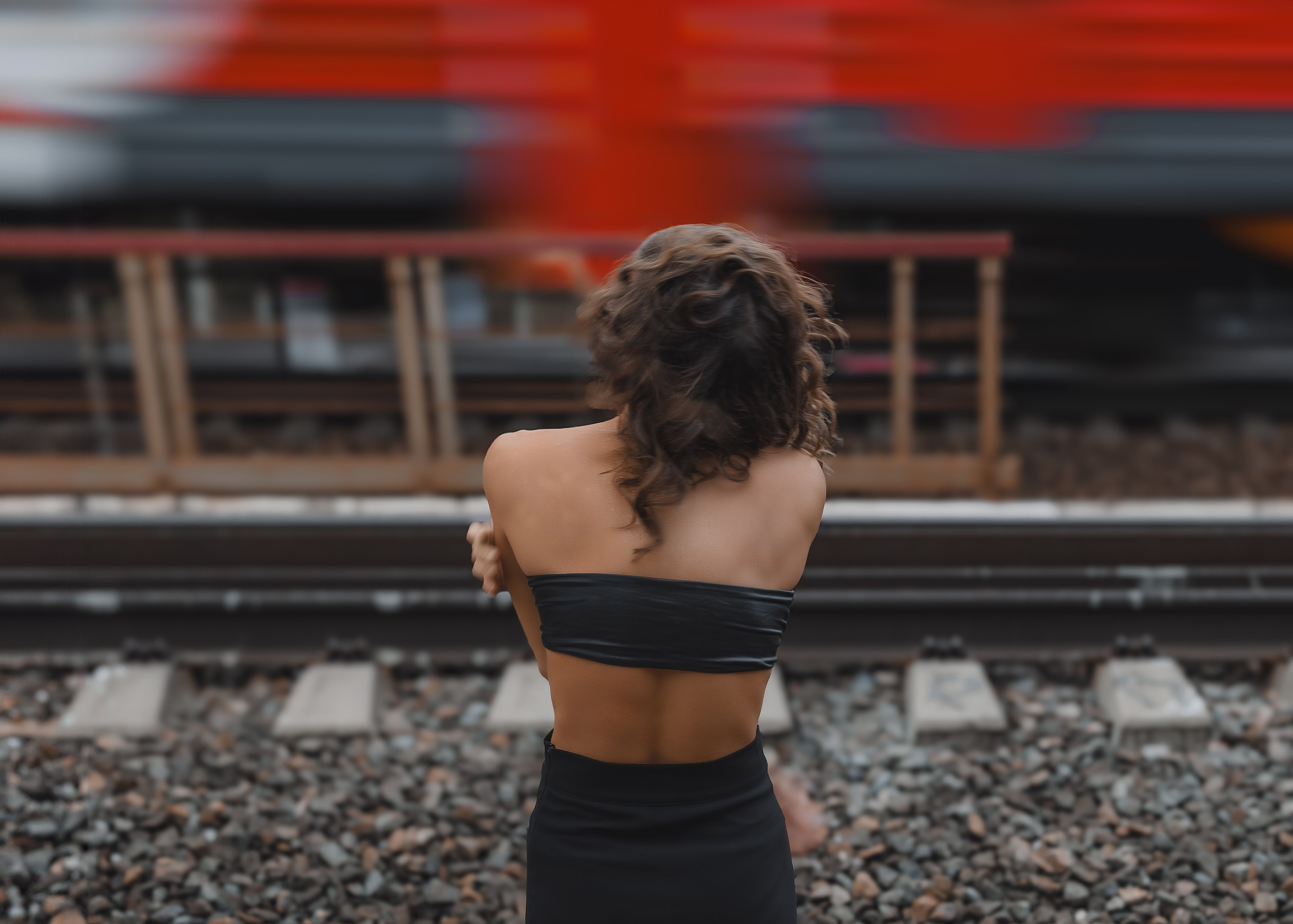 Kristina-Brauer. Shamirov Arkadiy