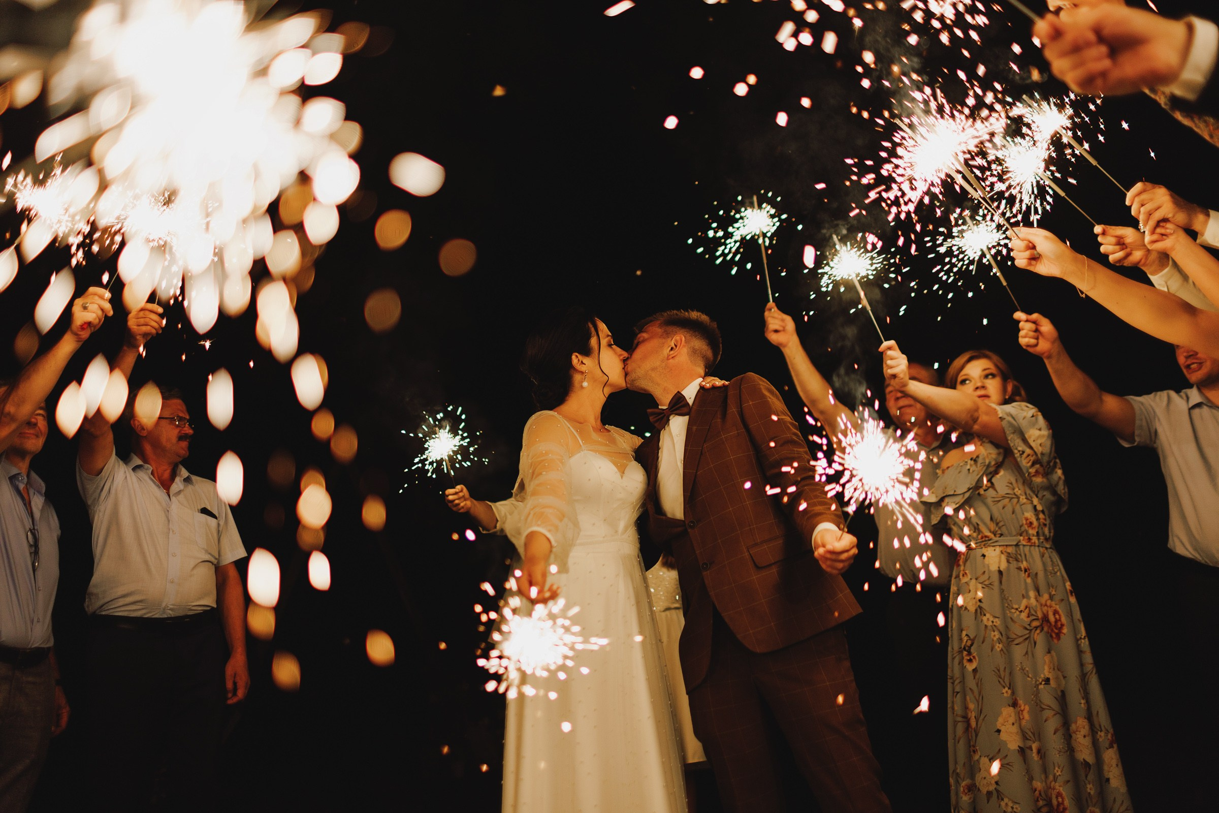 Игорь и Антонина. Свадебный фотограф и видеограф Дмитрий Горяченков