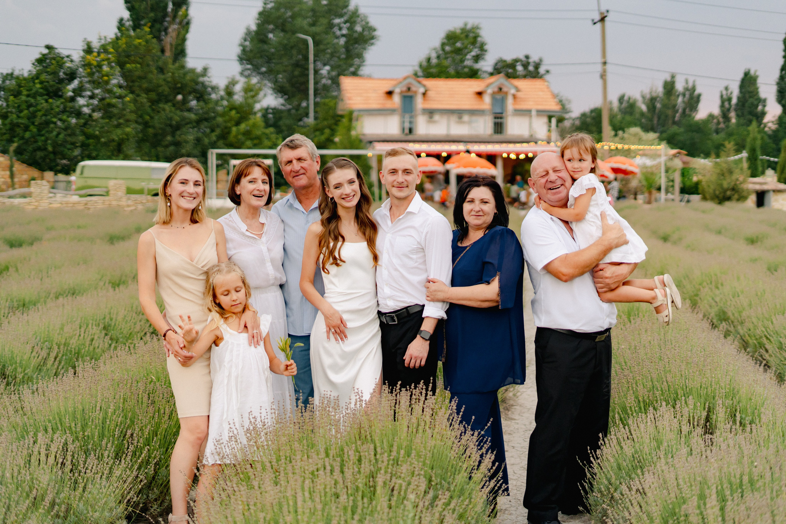 Репортажи. Елена Луковская. Семейная, портретная, репоражная съёмка