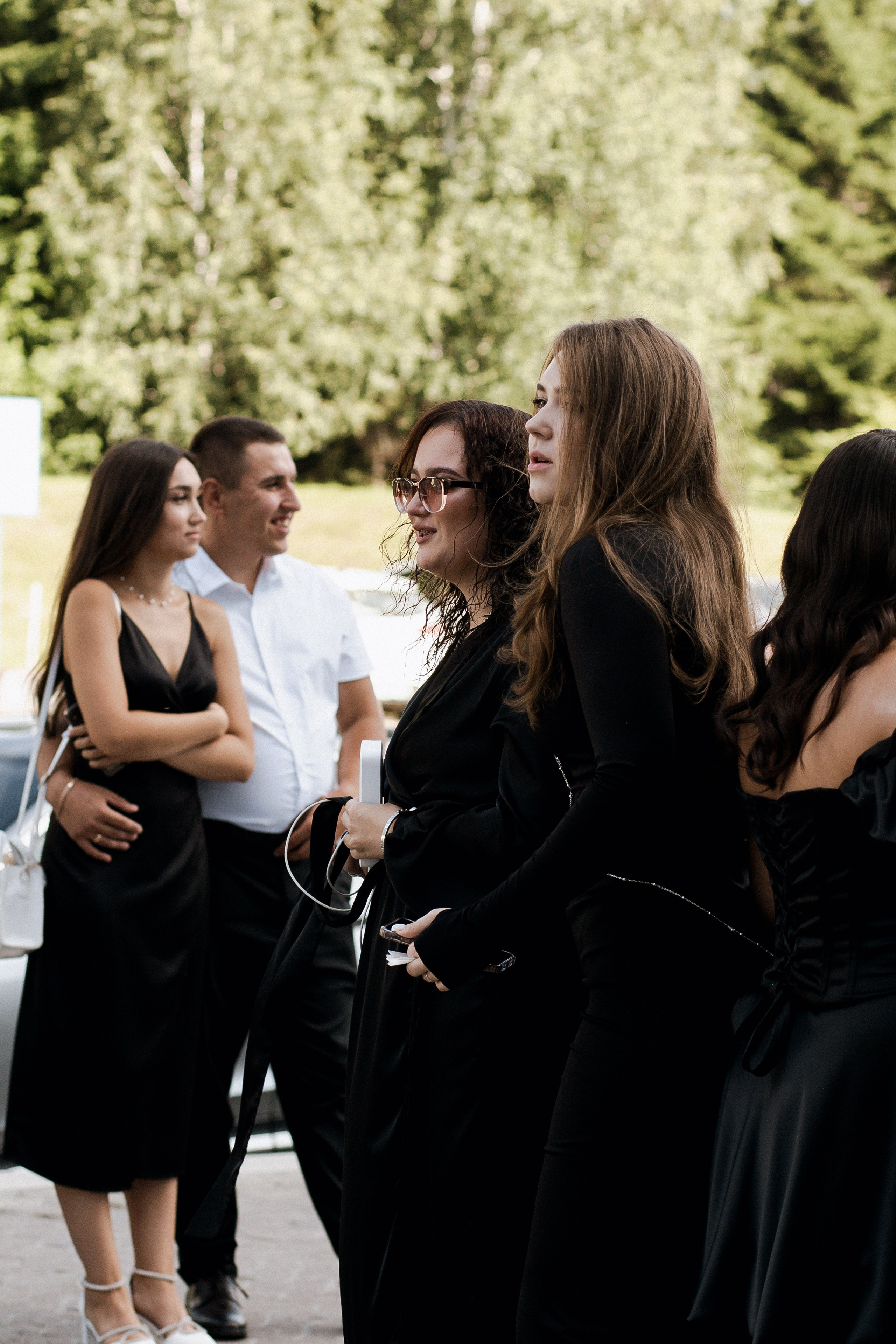 Юлия и Игорь. Фотограф Юлия Герасимова Иркутск