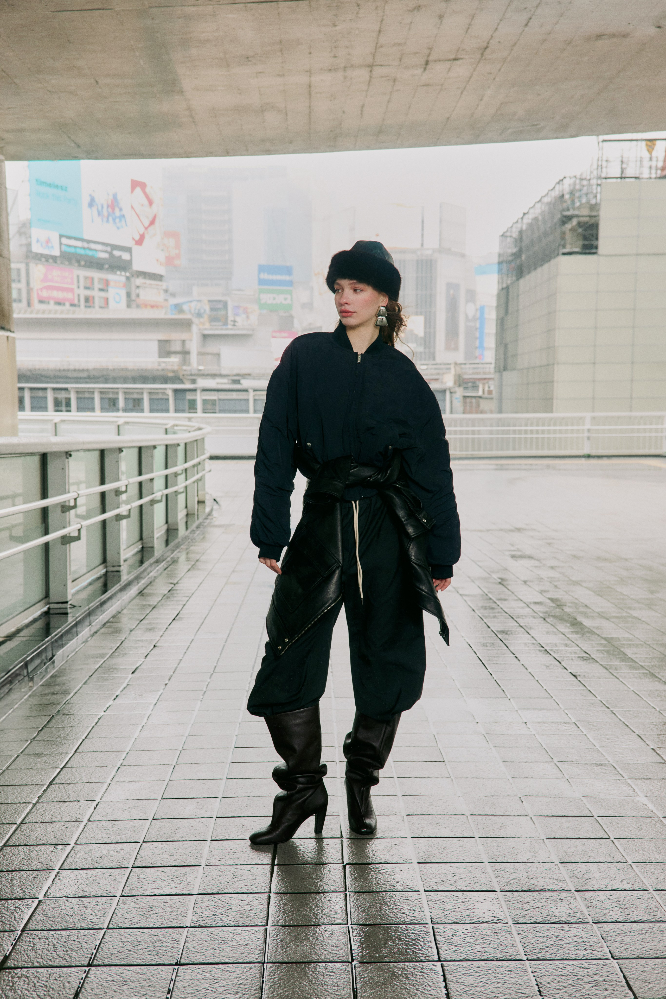 Ena Pelly AUSTRALIA. Retoucher