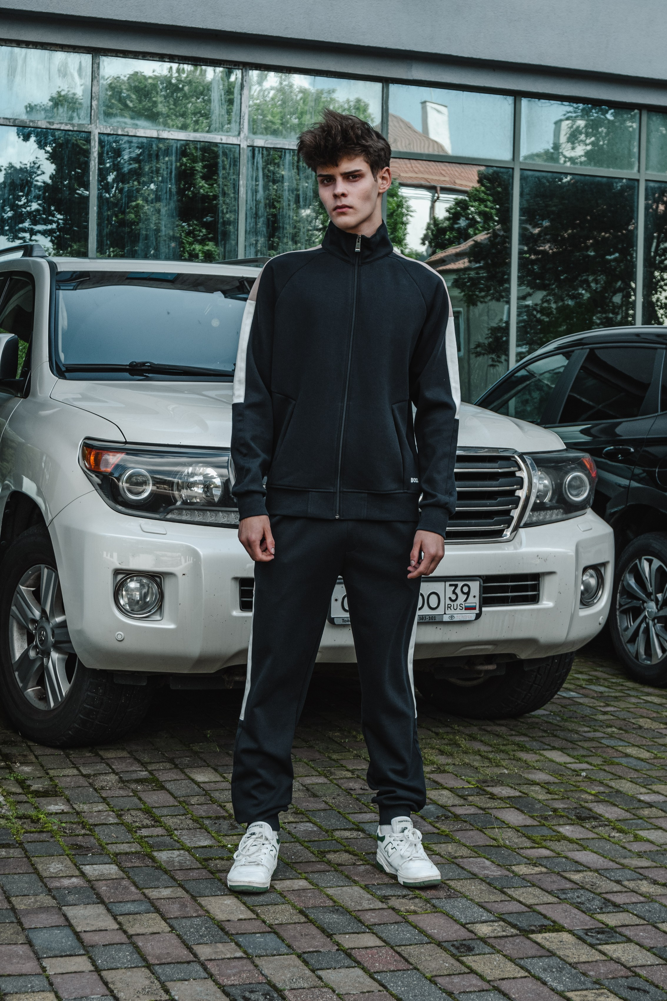 Денис. Модельное агентство TM Models в Калининграде