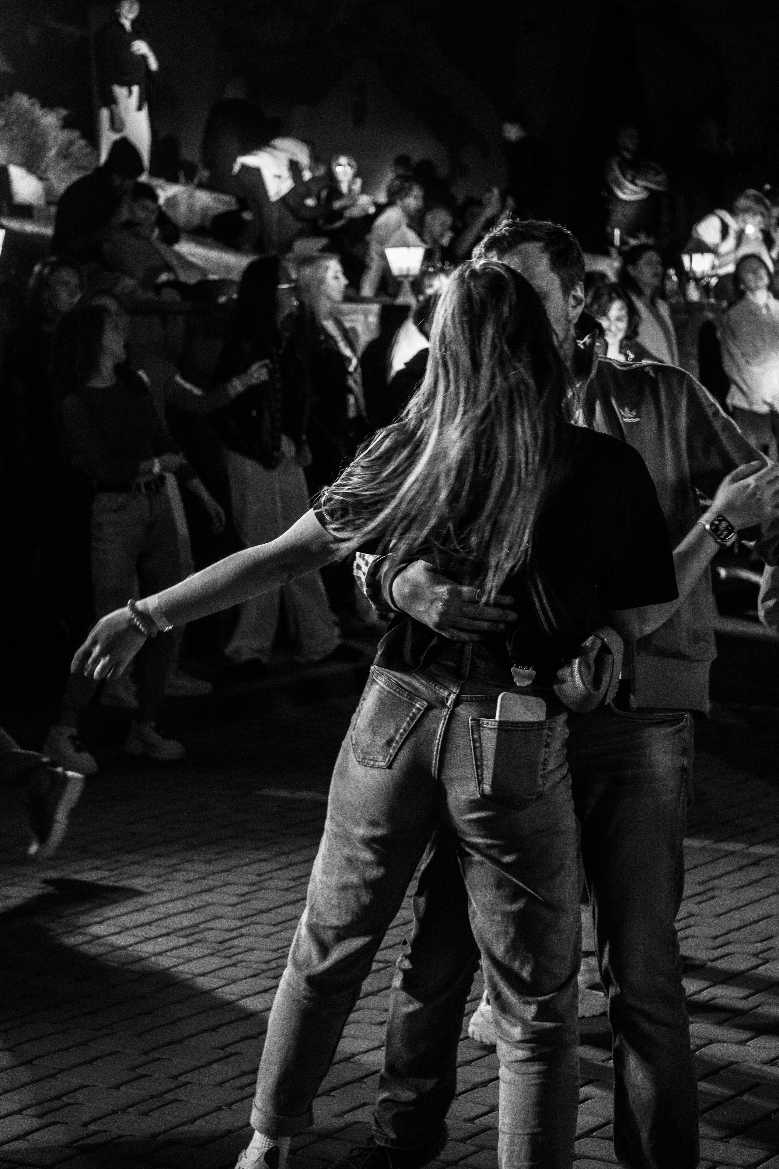 Бакс Бани FEST 2023 г. Фотограф в Новороссийске Алёна Сватко