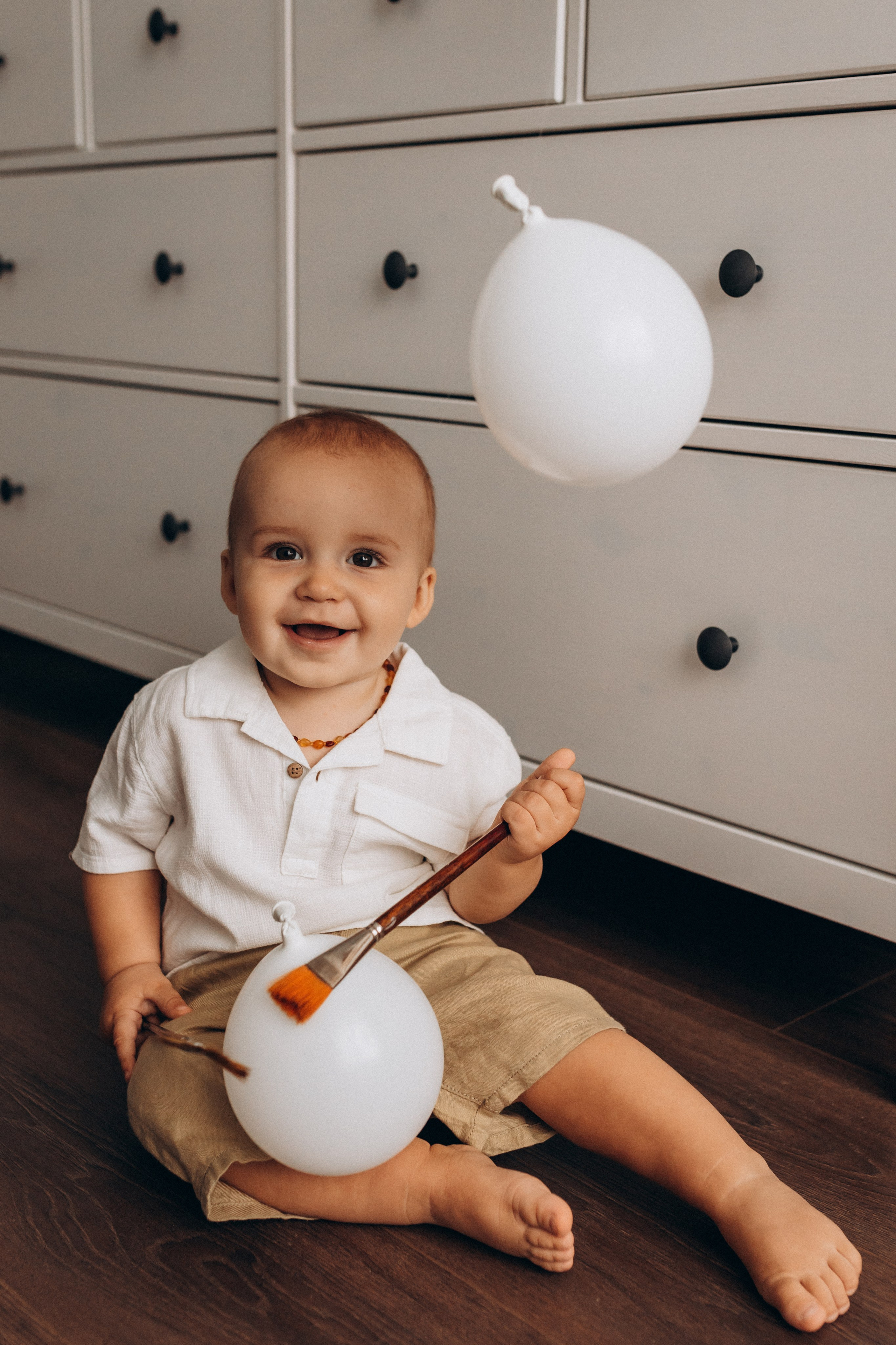 Годовасие. Семейный и женский фотограф в Москве Коновалова Олеся