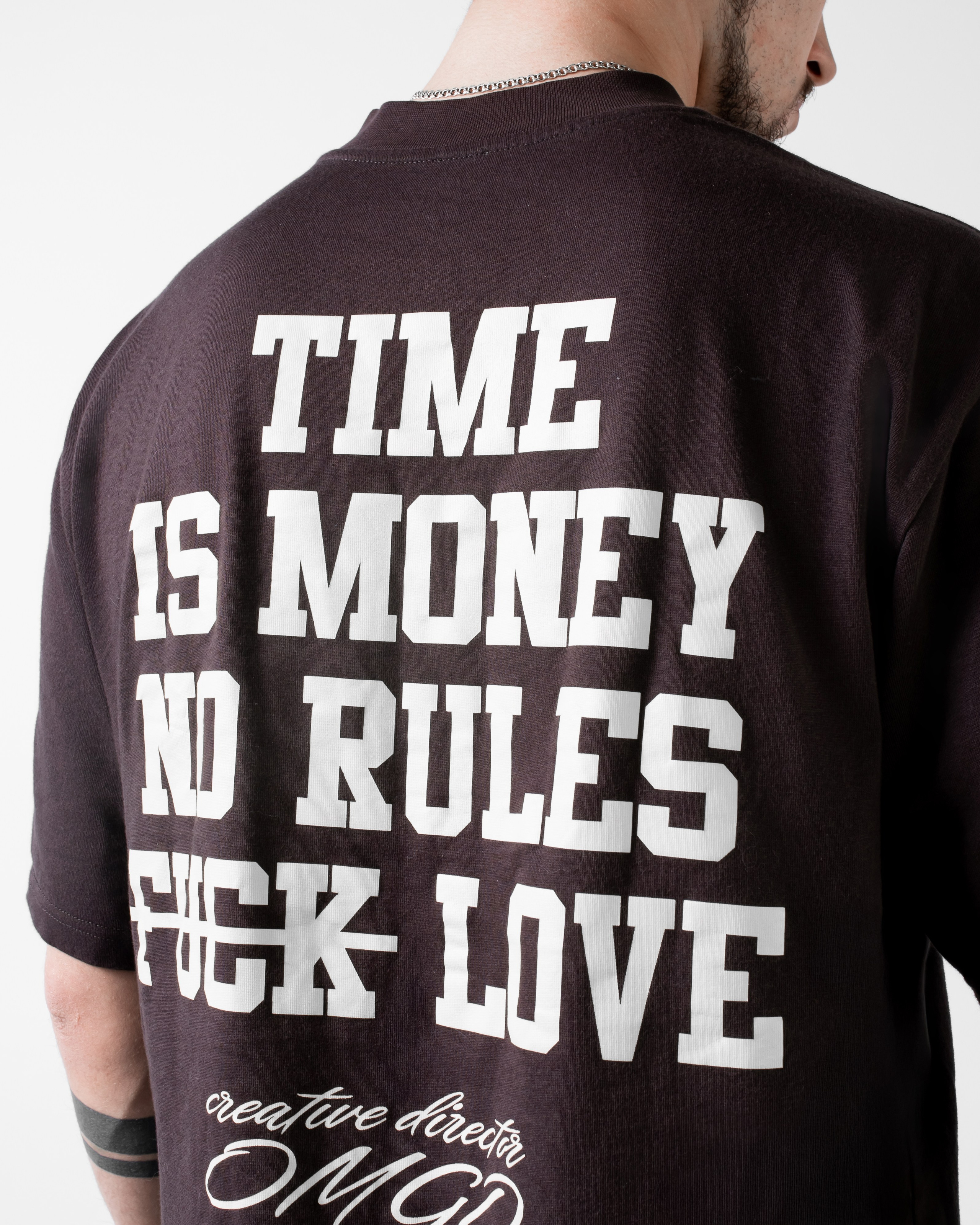 SAINT POUND. Елизавета Федотова | фэшн-фотограф