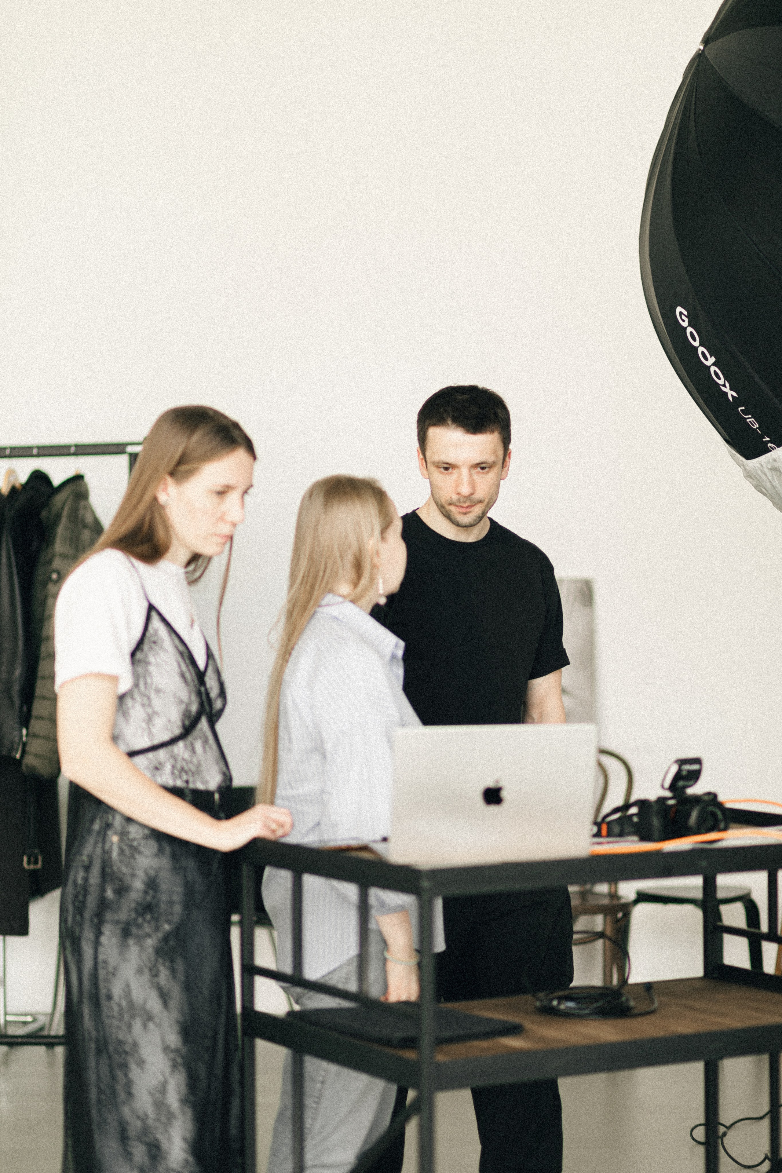 LOVE REPUBLIC. Елизавета Федотова | фэшн-фотограф