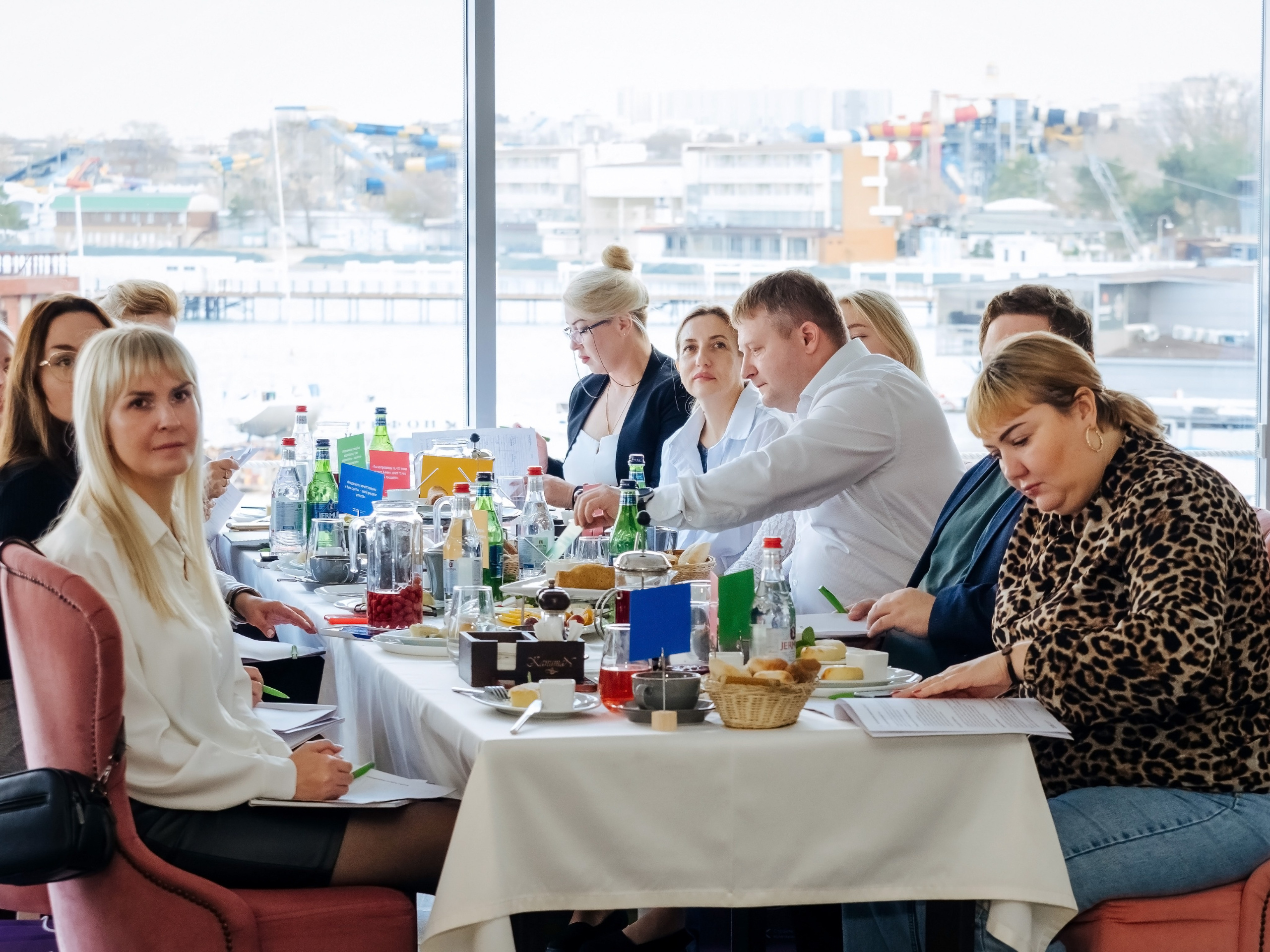 Репортаж. АНАПА ФОТОСТУДИЯ № 13