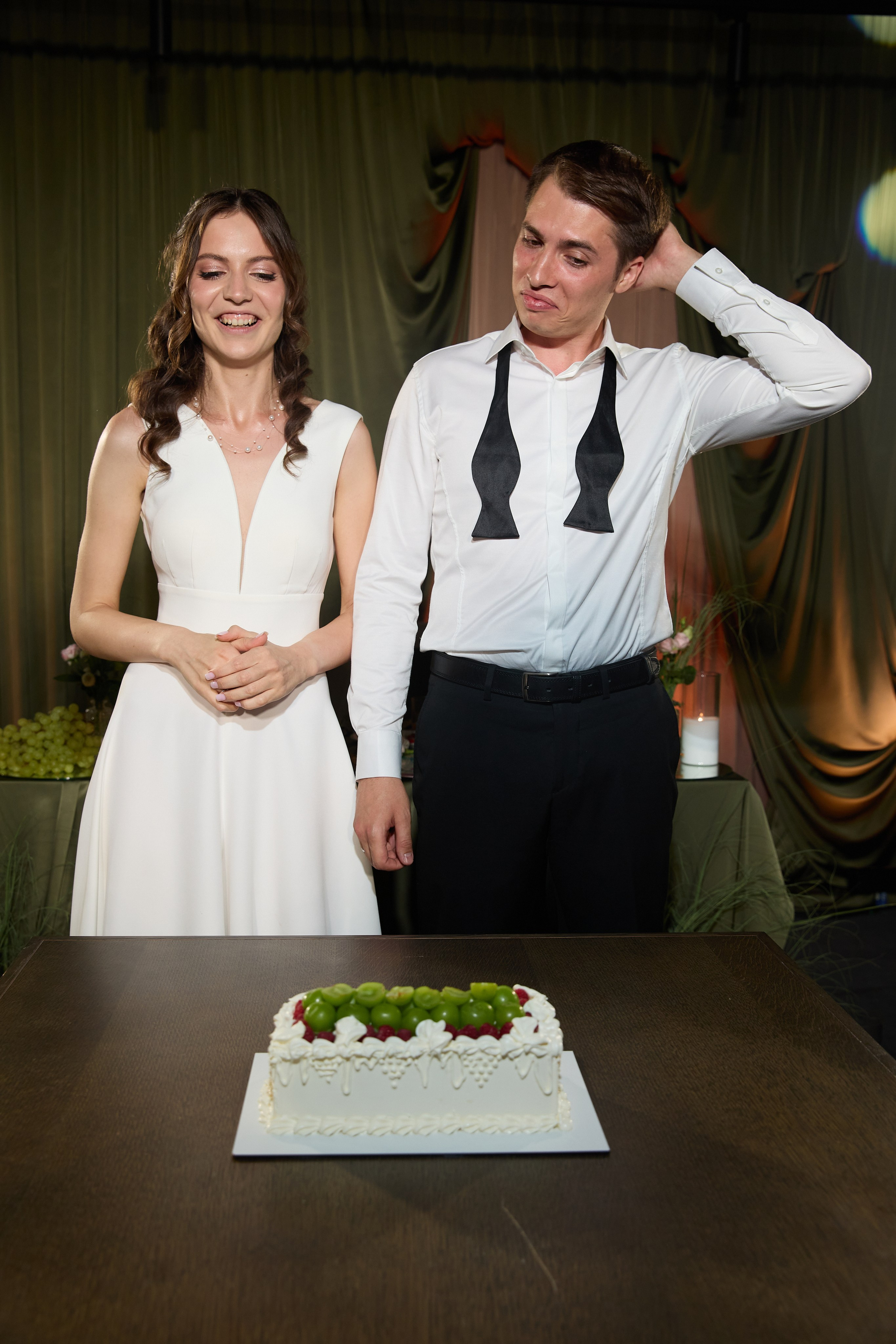 Wedding Day. Фотограф Максим Маркелов