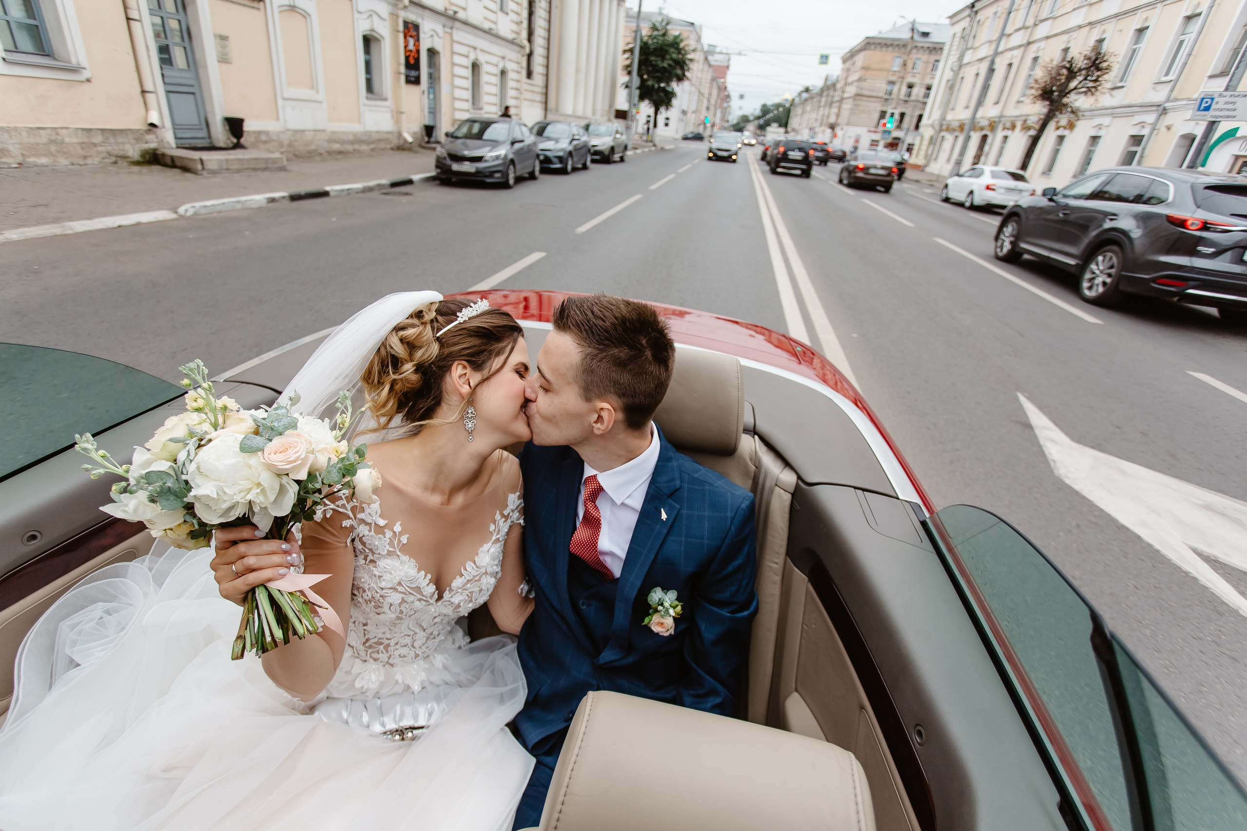 Артем Мясников фотограф