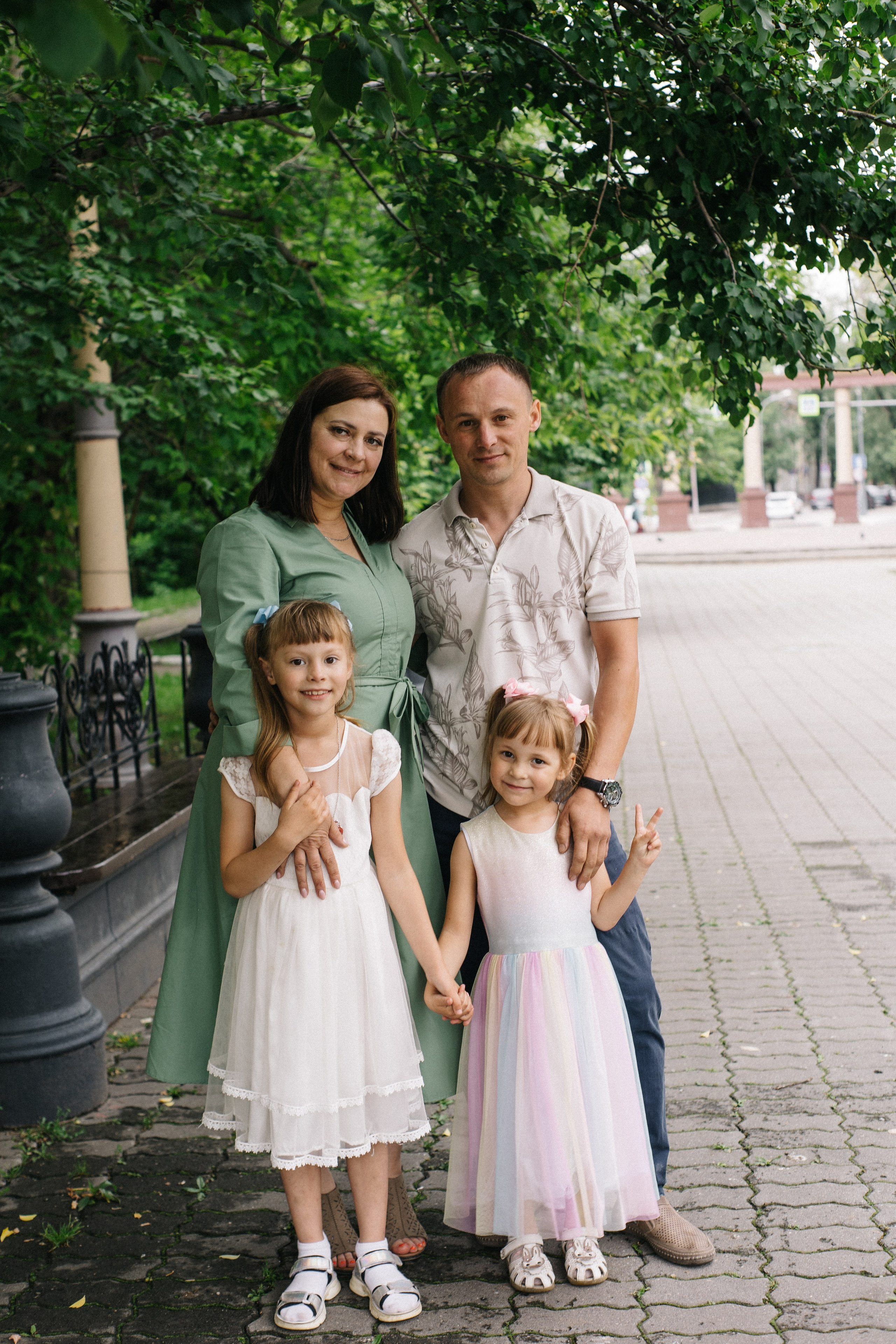 Свадебный день. Фотограф в Иркутске