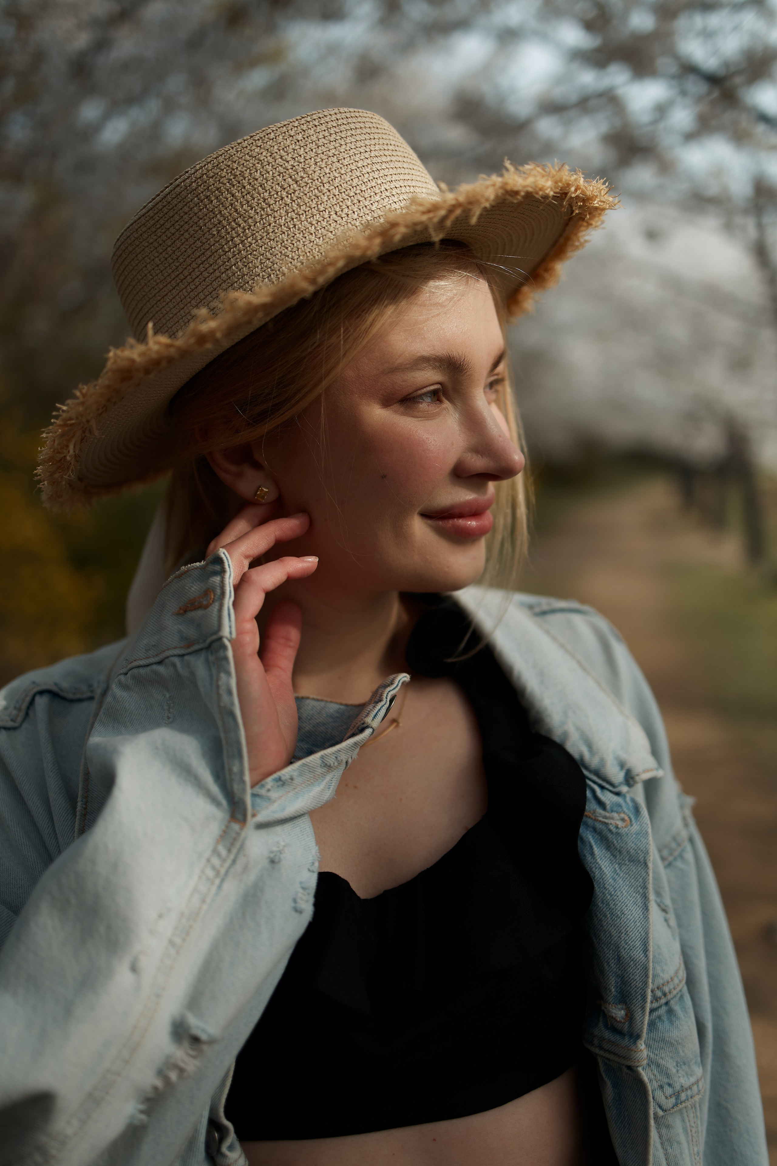 Таня | Сеул. Katerina Simina — worldwide photographer | Europe