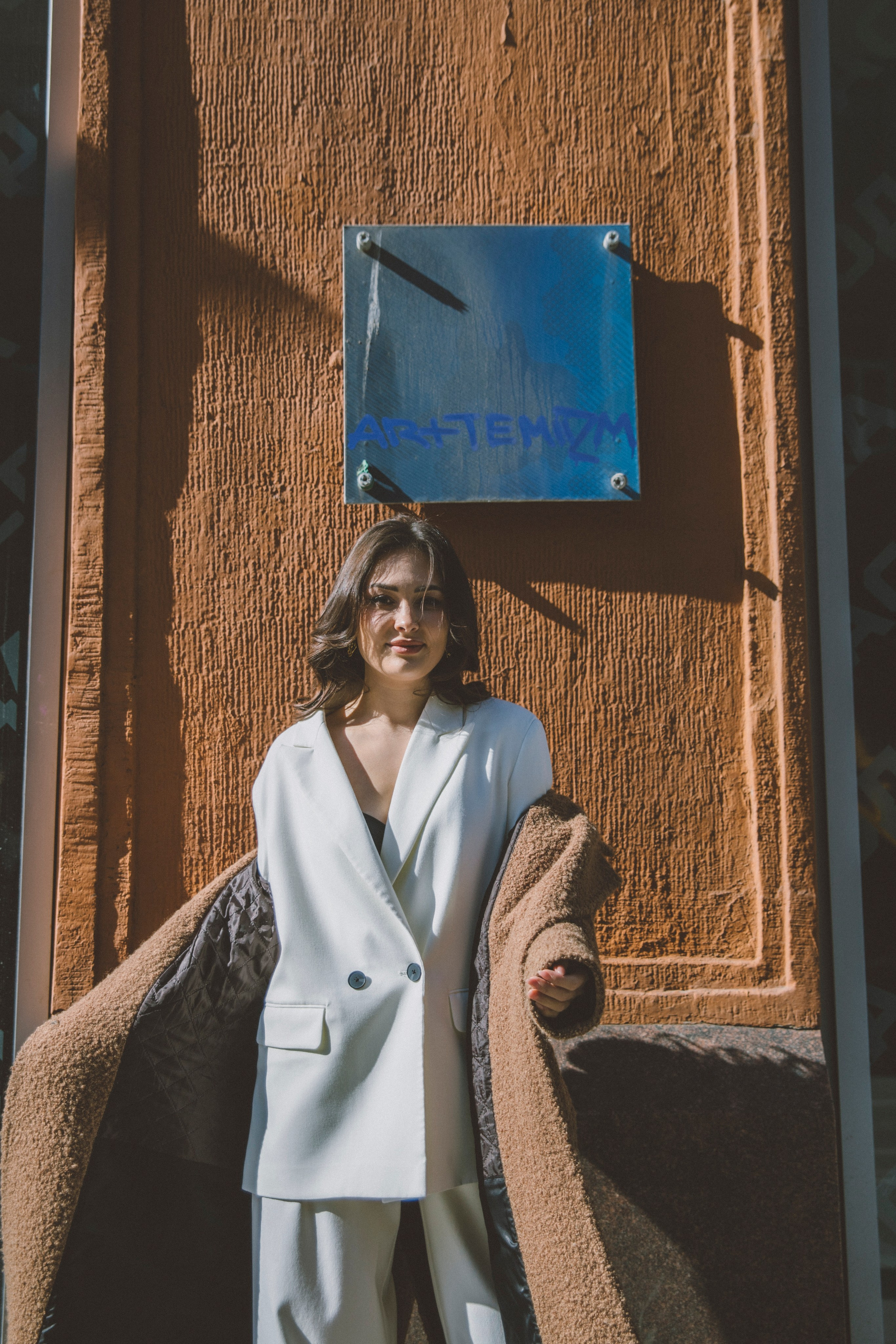 Ирина Прохорова, сооснователь Школы кроя и шитья. Бренд-фотограф в Москве Наталья Семенова